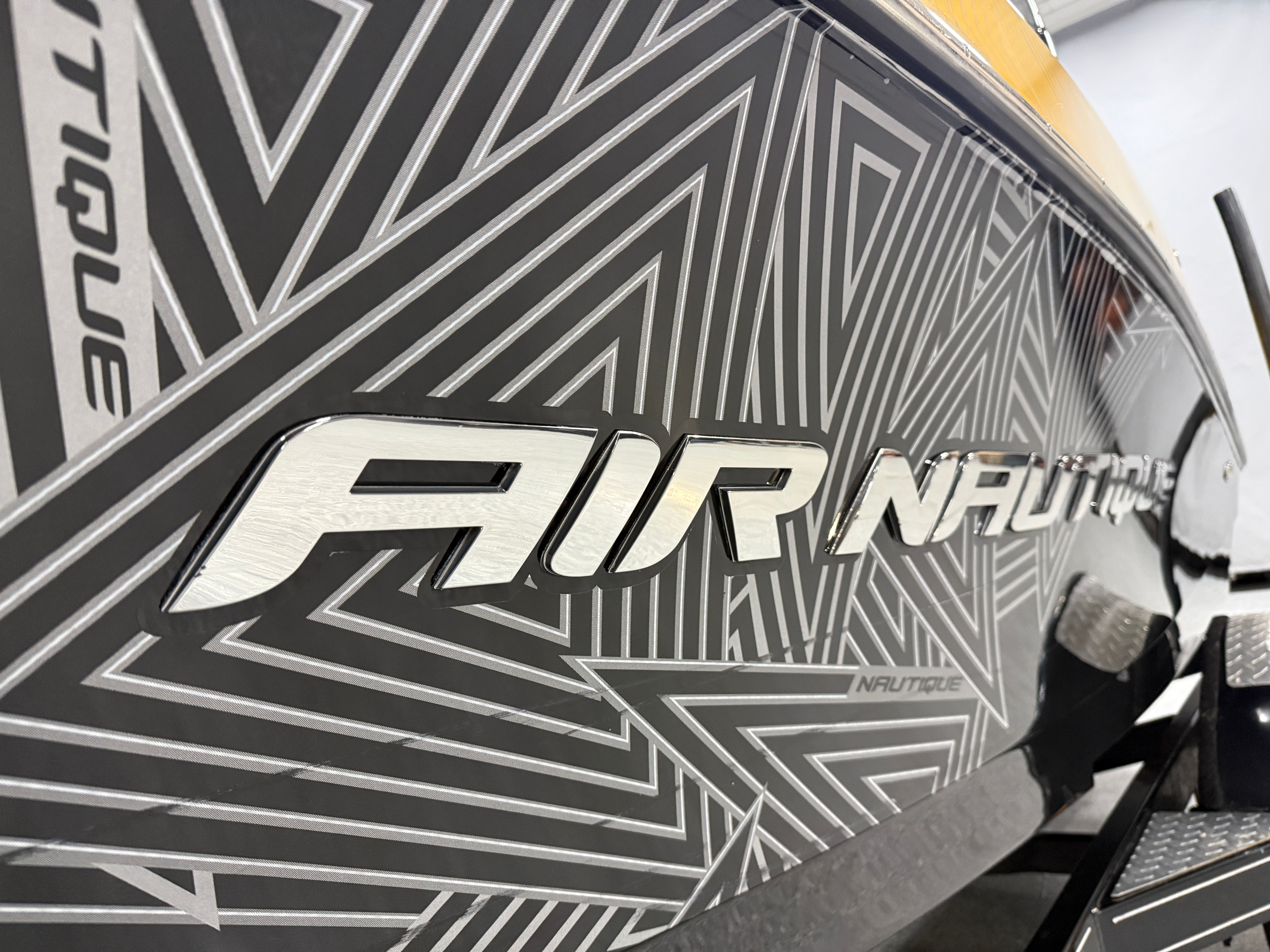 2012 Nautique 200 SPORT NAUTIQUE Image Thumbnail #16