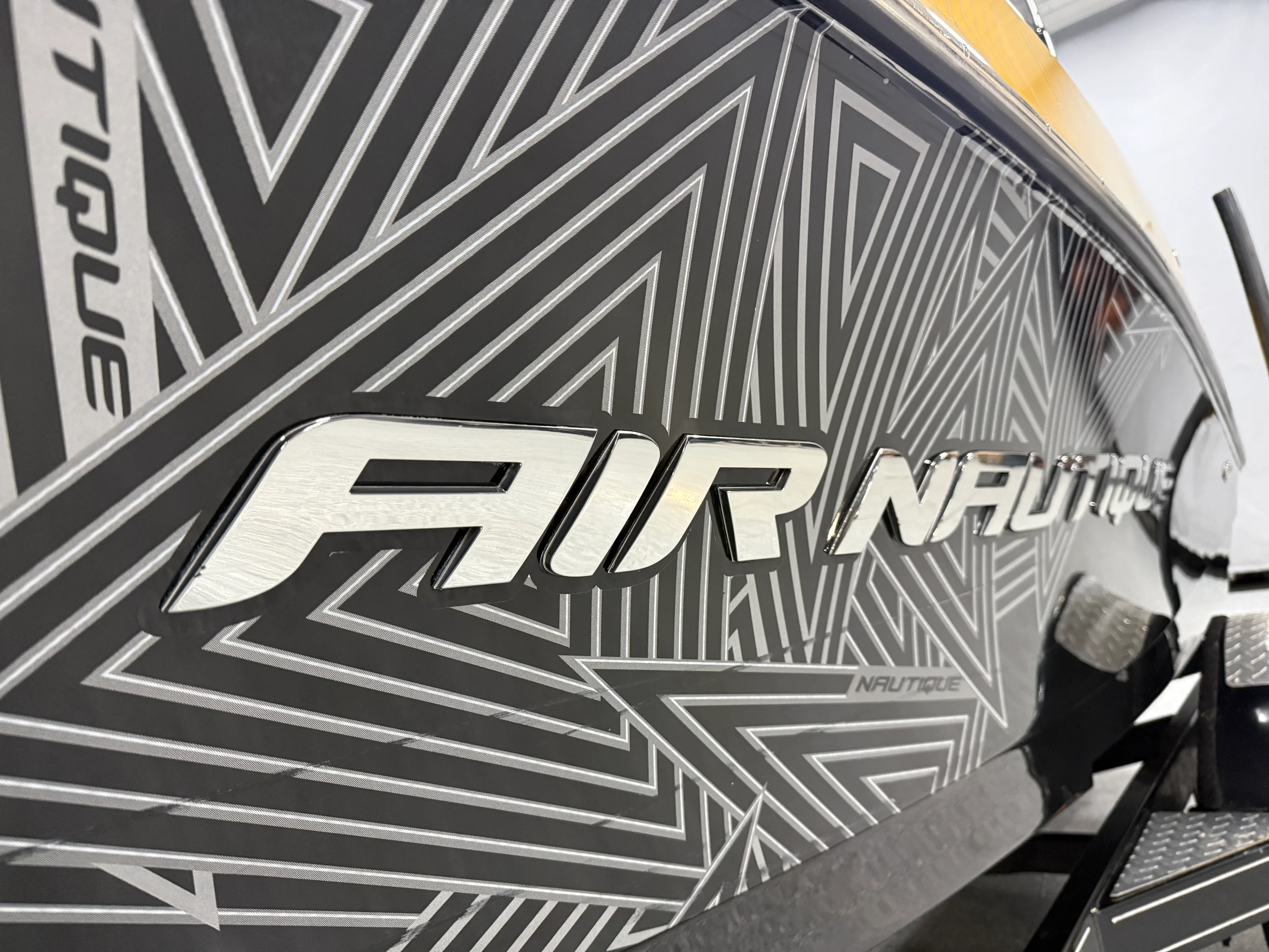 2012 Nautique 200 SPORT NAUTIQUE Image Thumbnail #16