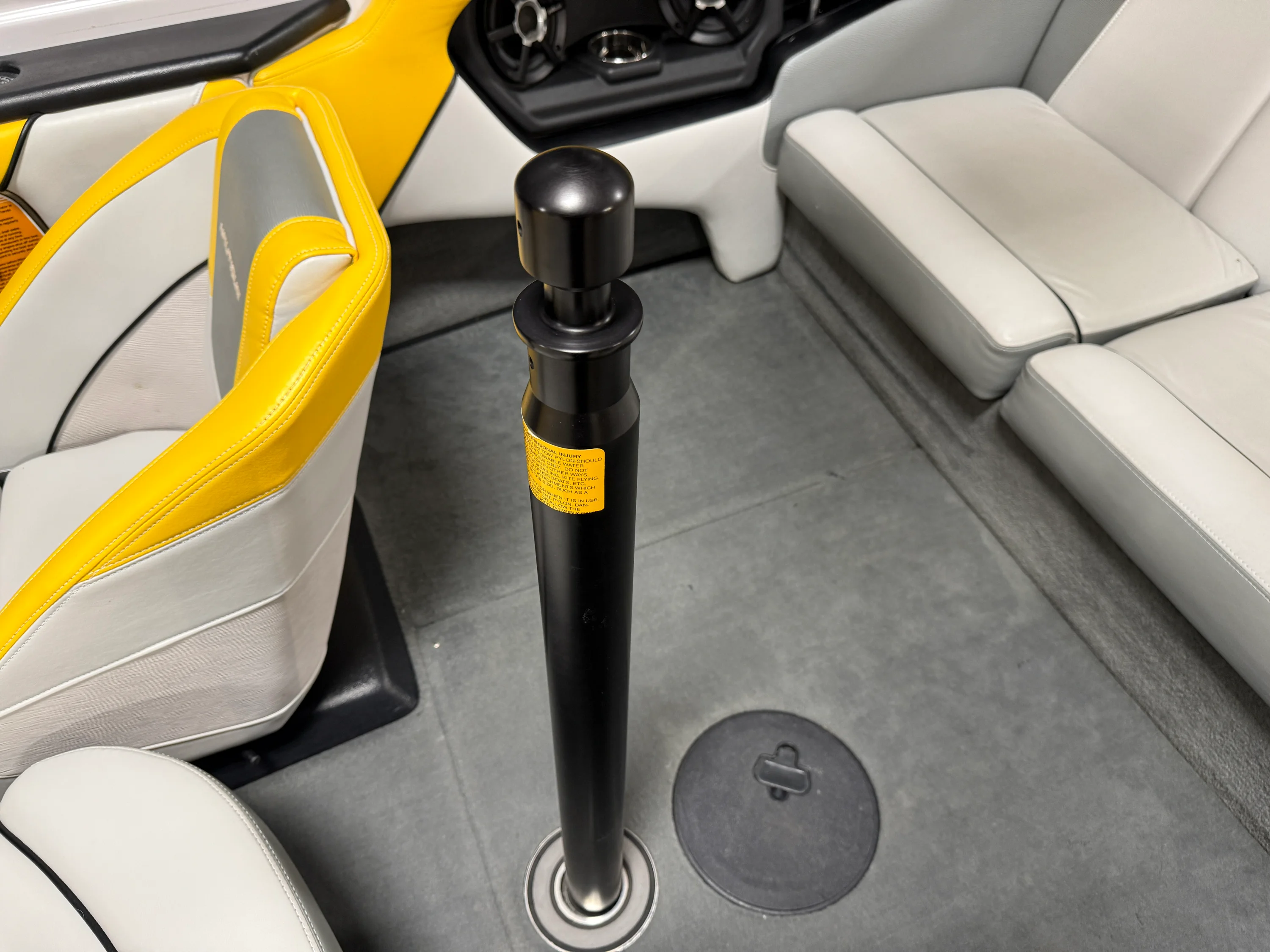 2012 Nautique 200 SPORT NAUTIQUE Image Thumbnail #54