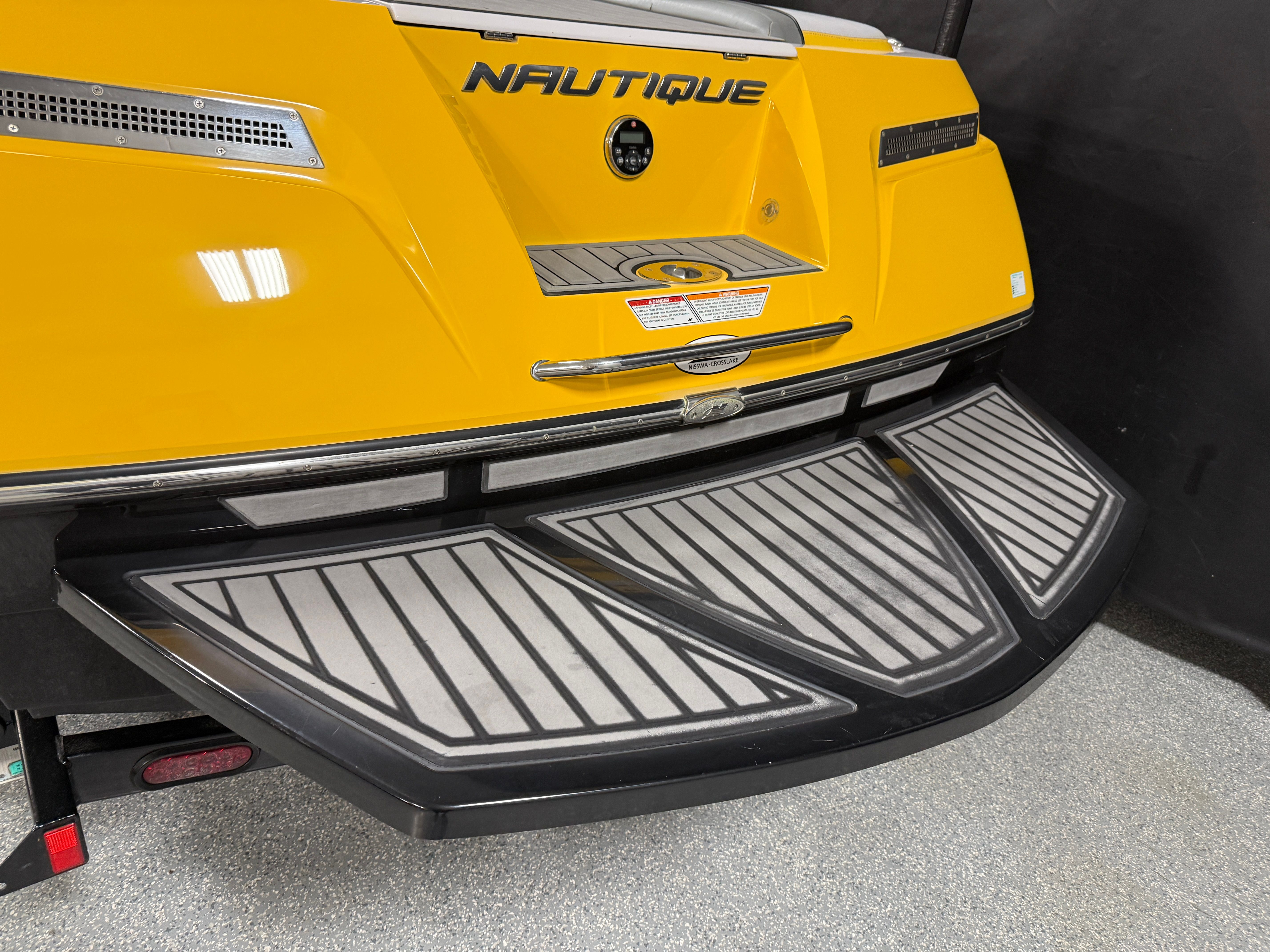 2012 Nautique 200 SPORT NAUTIQUE Image Thumbnail #19