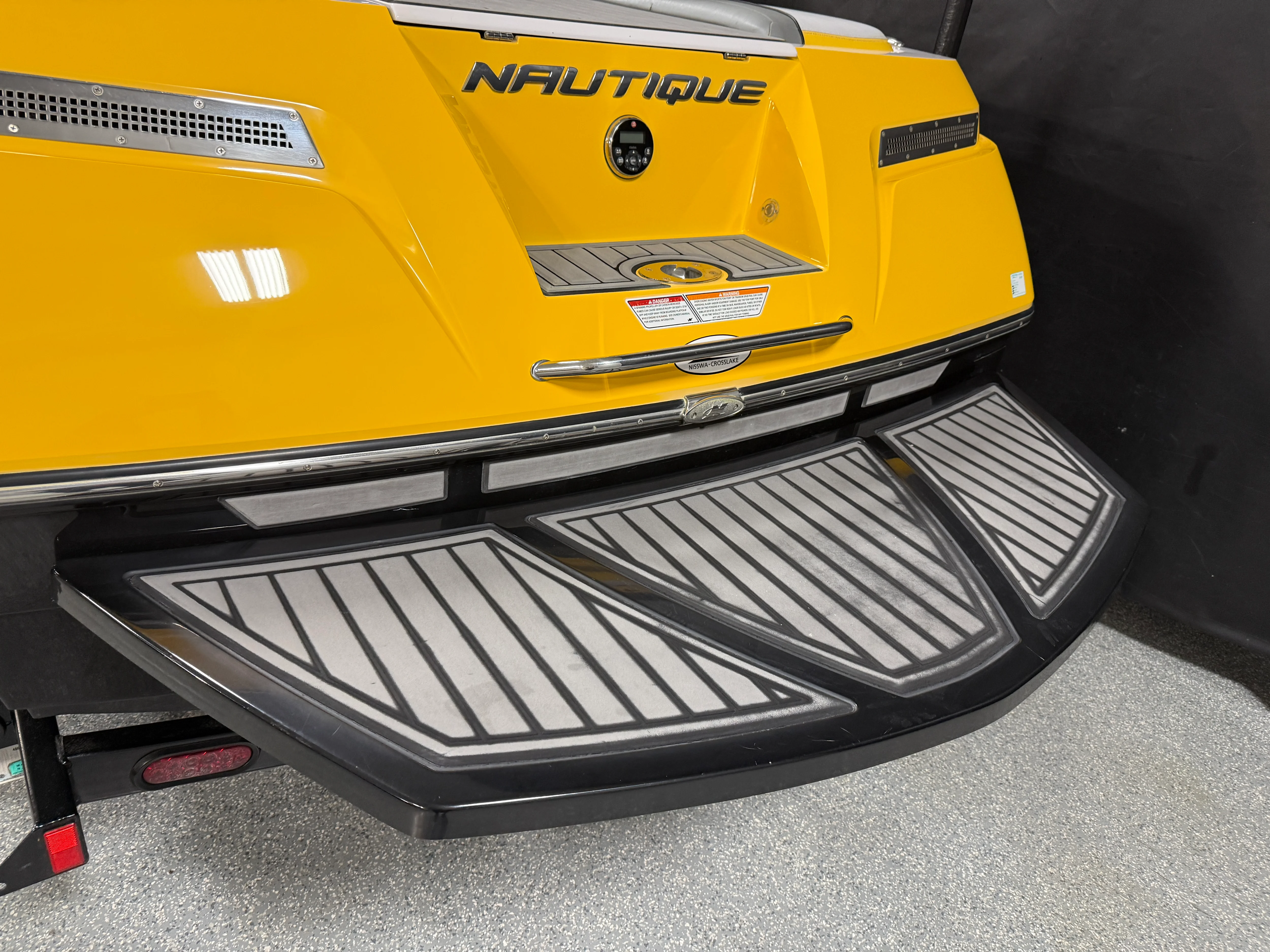 2012 Nautique 200 SPORT NAUTIQUE Image Thumbnail #19