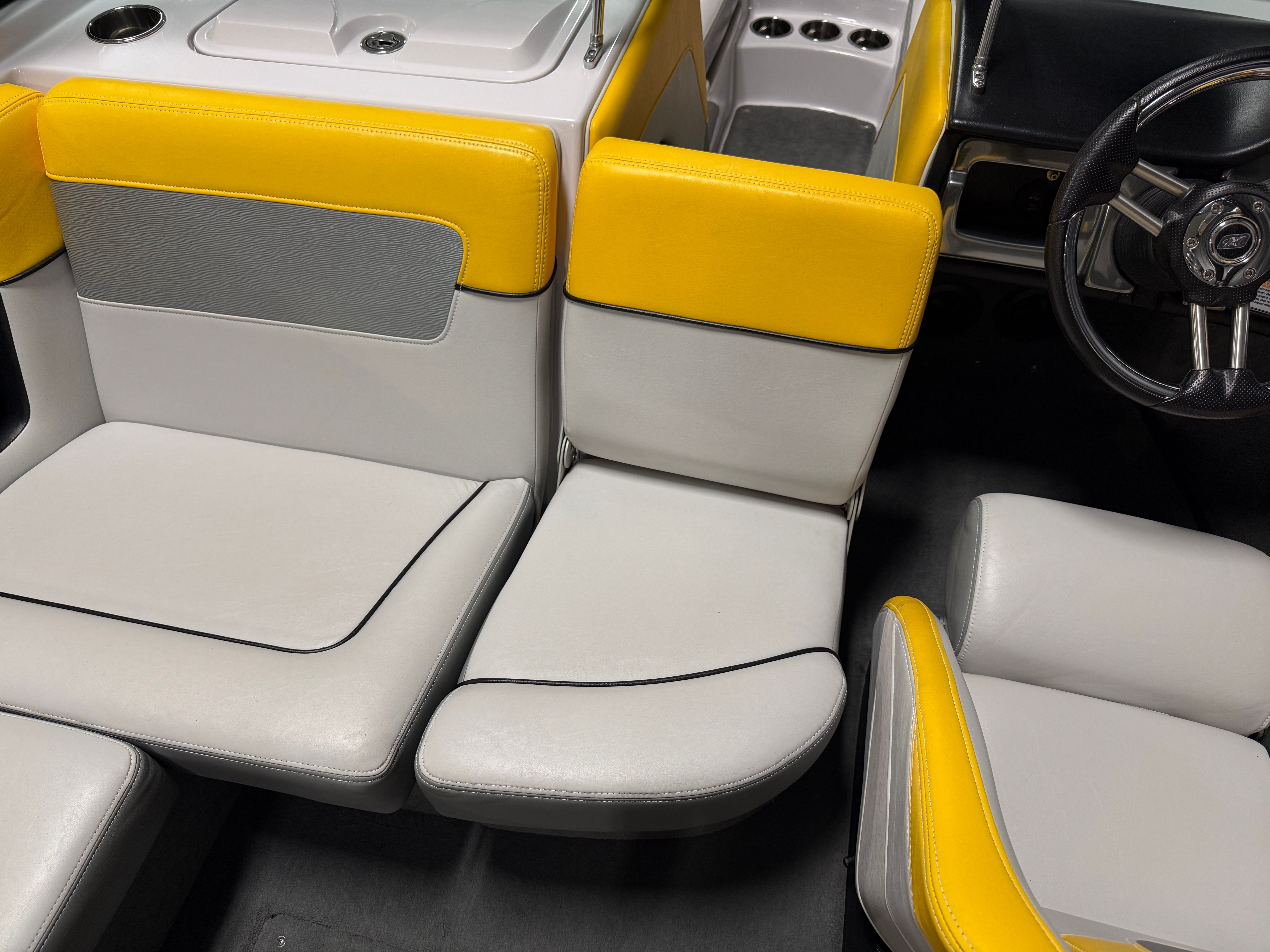 2012 Nautique 200 SPORT NAUTIQUE Image Thumbnail #51