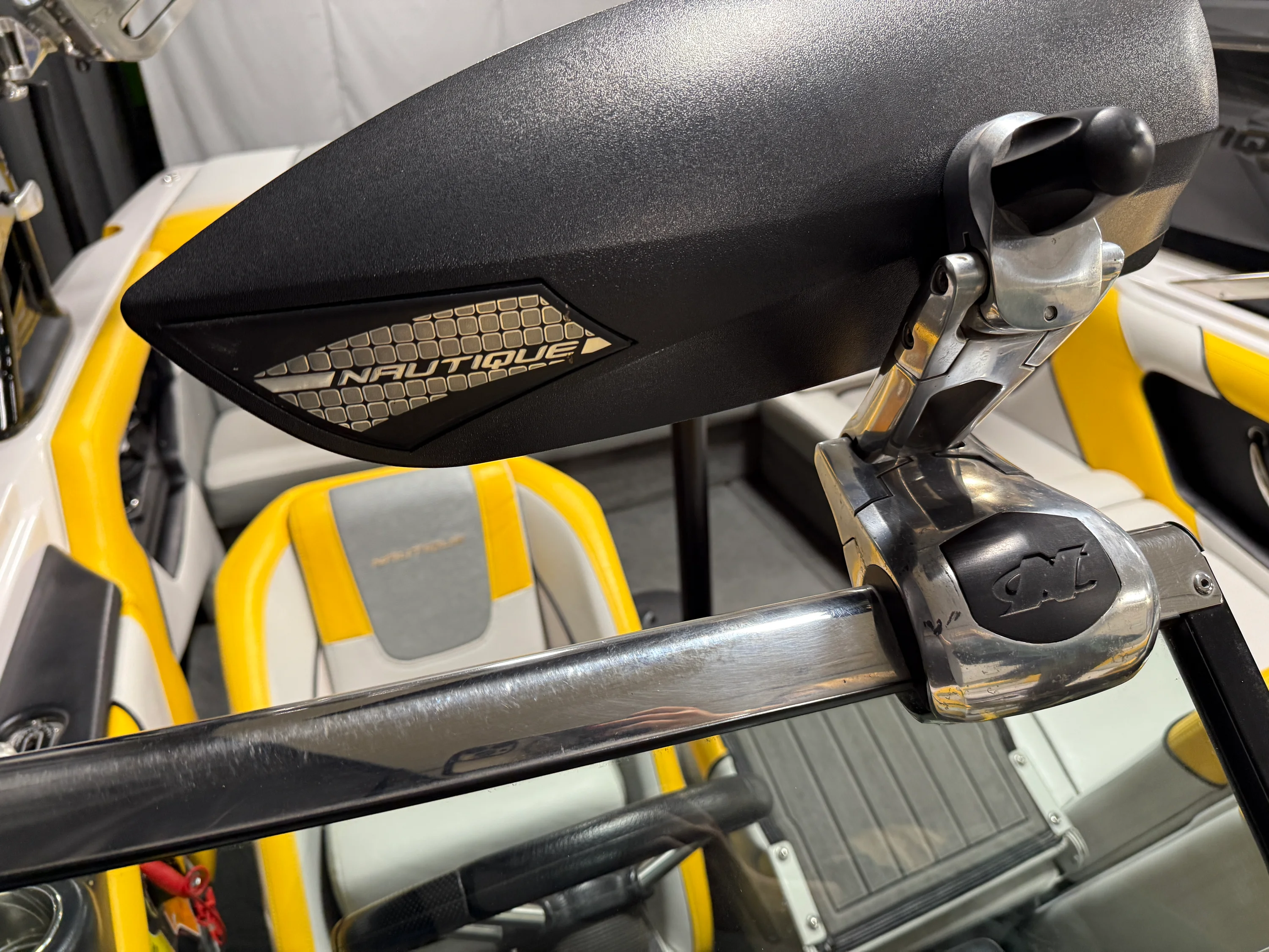 2012 Nautique 200 SPORT NAUTIQUE Image Thumbnail #76