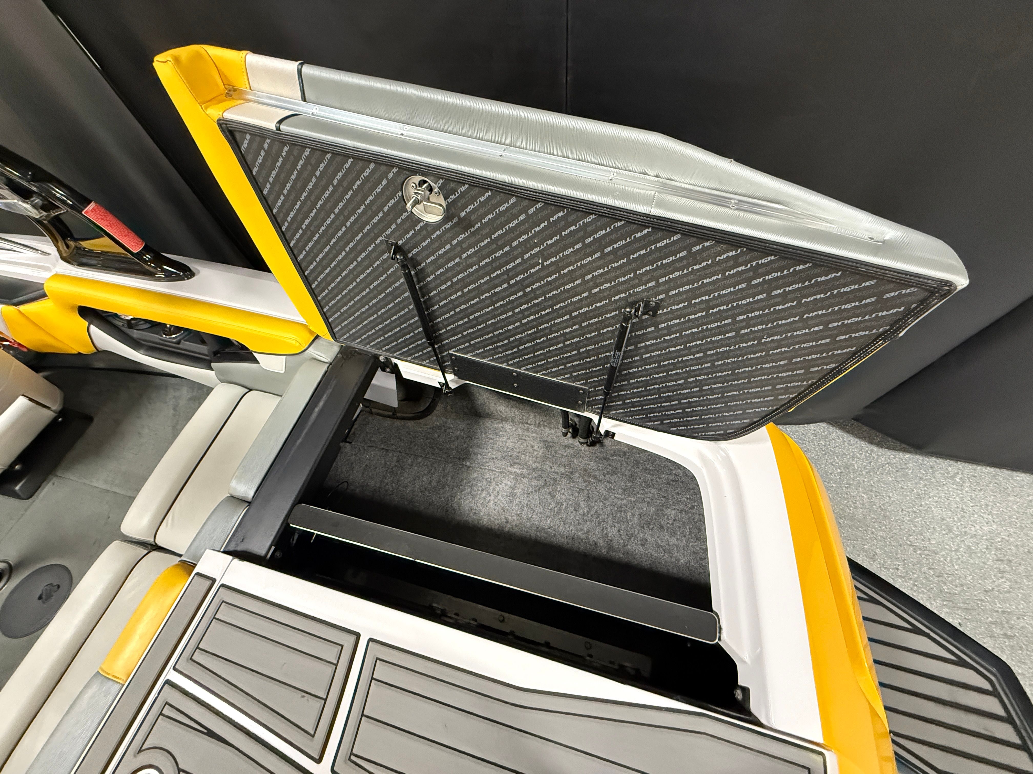 2012 Nautique 200 SPORT NAUTIQUE Image Thumbnail #27