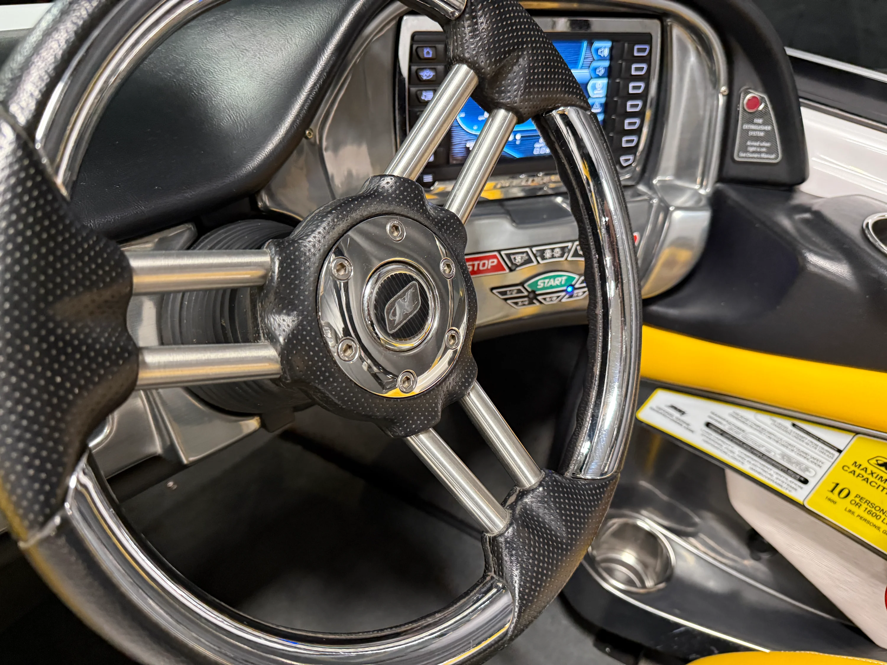 2012 Nautique 200 SPORT NAUTIQUE Image Thumbnail #62