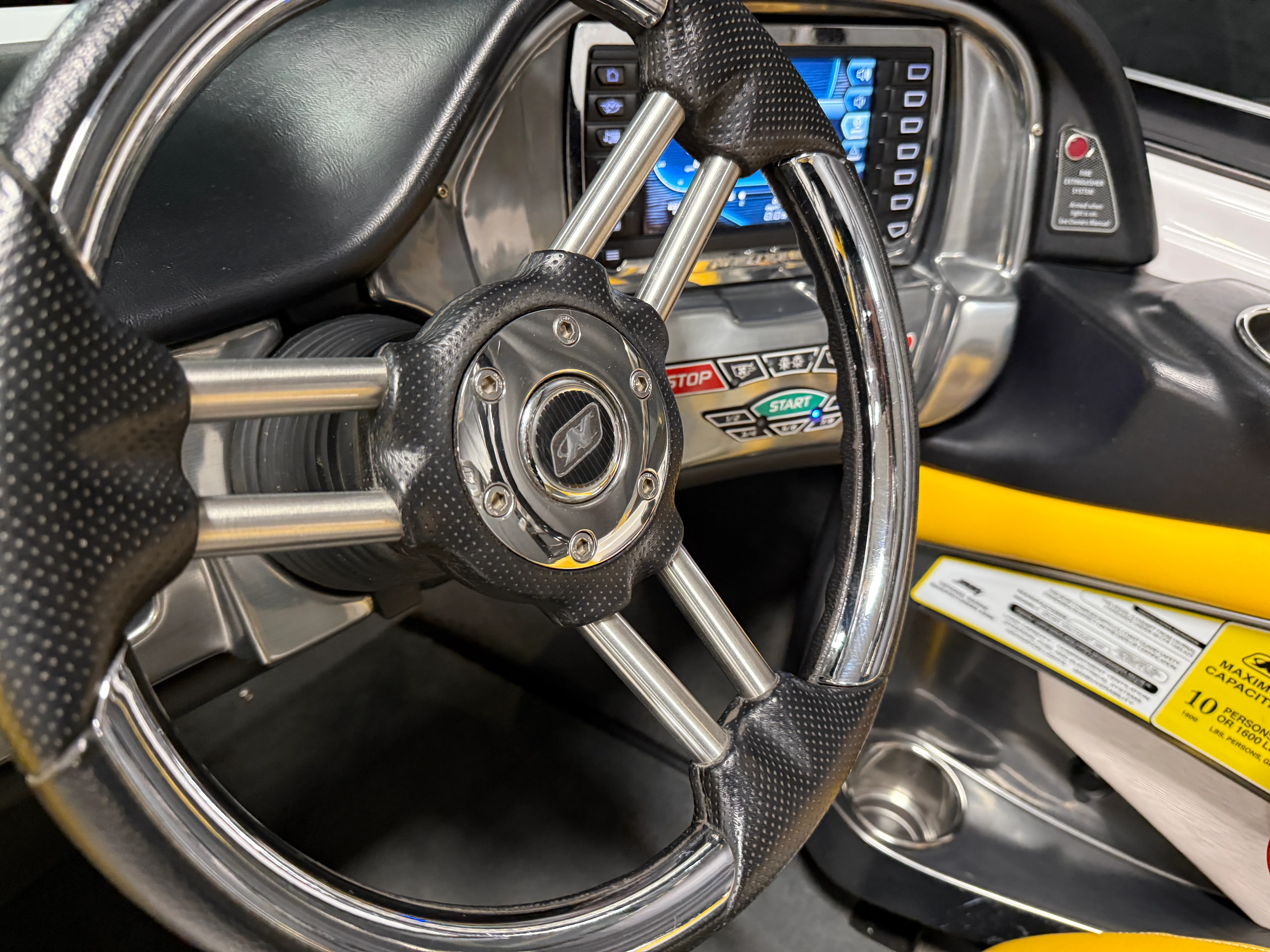 2012 Nautique 200 SPORT NAUTIQUE Image Thumbnail #62