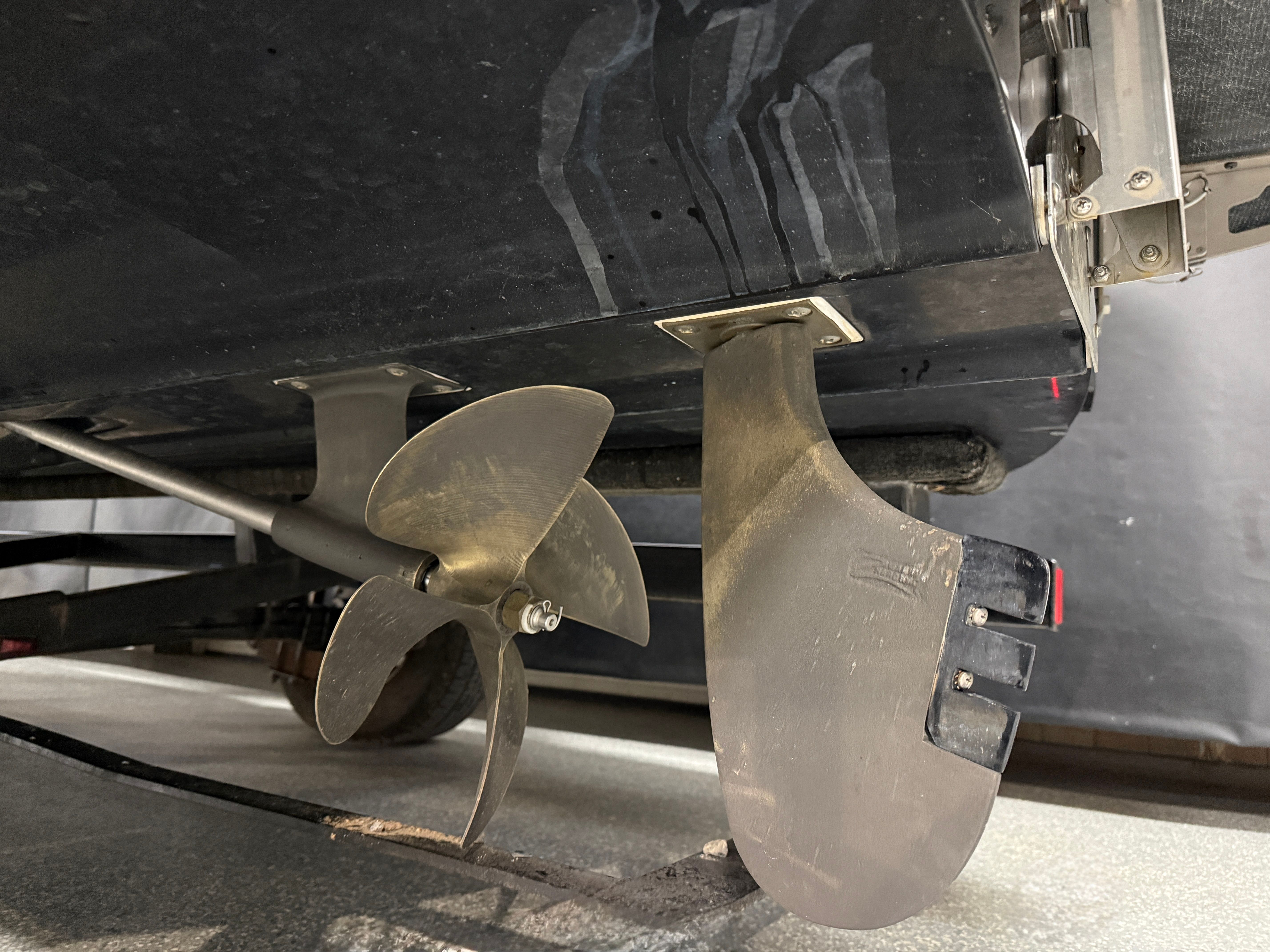 2012 Nautique 200 SPORT NAUTIQUE Image Thumbnail #23