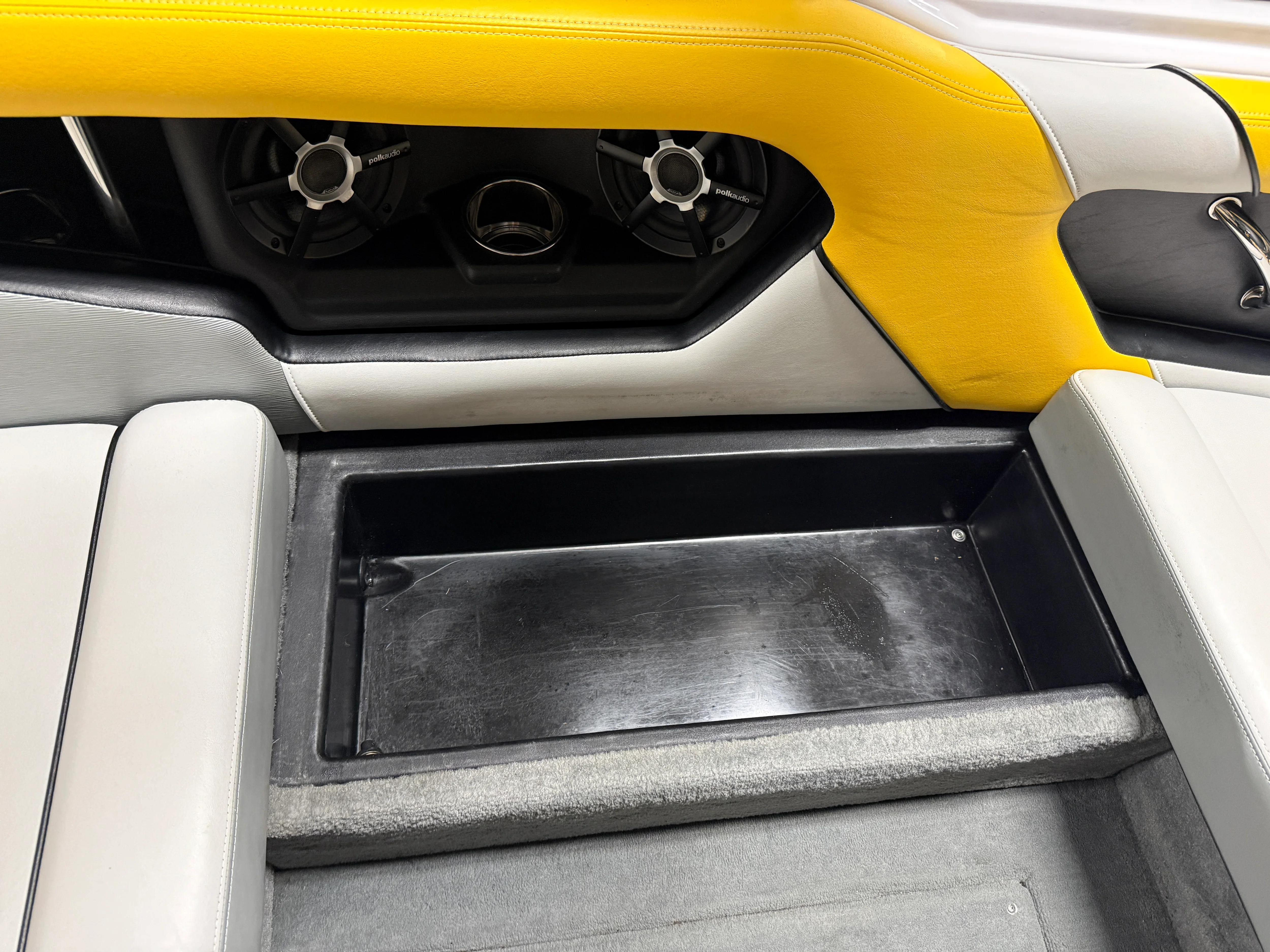 2012 Nautique 200 SPORT NAUTIQUE Image Thumbnail #42