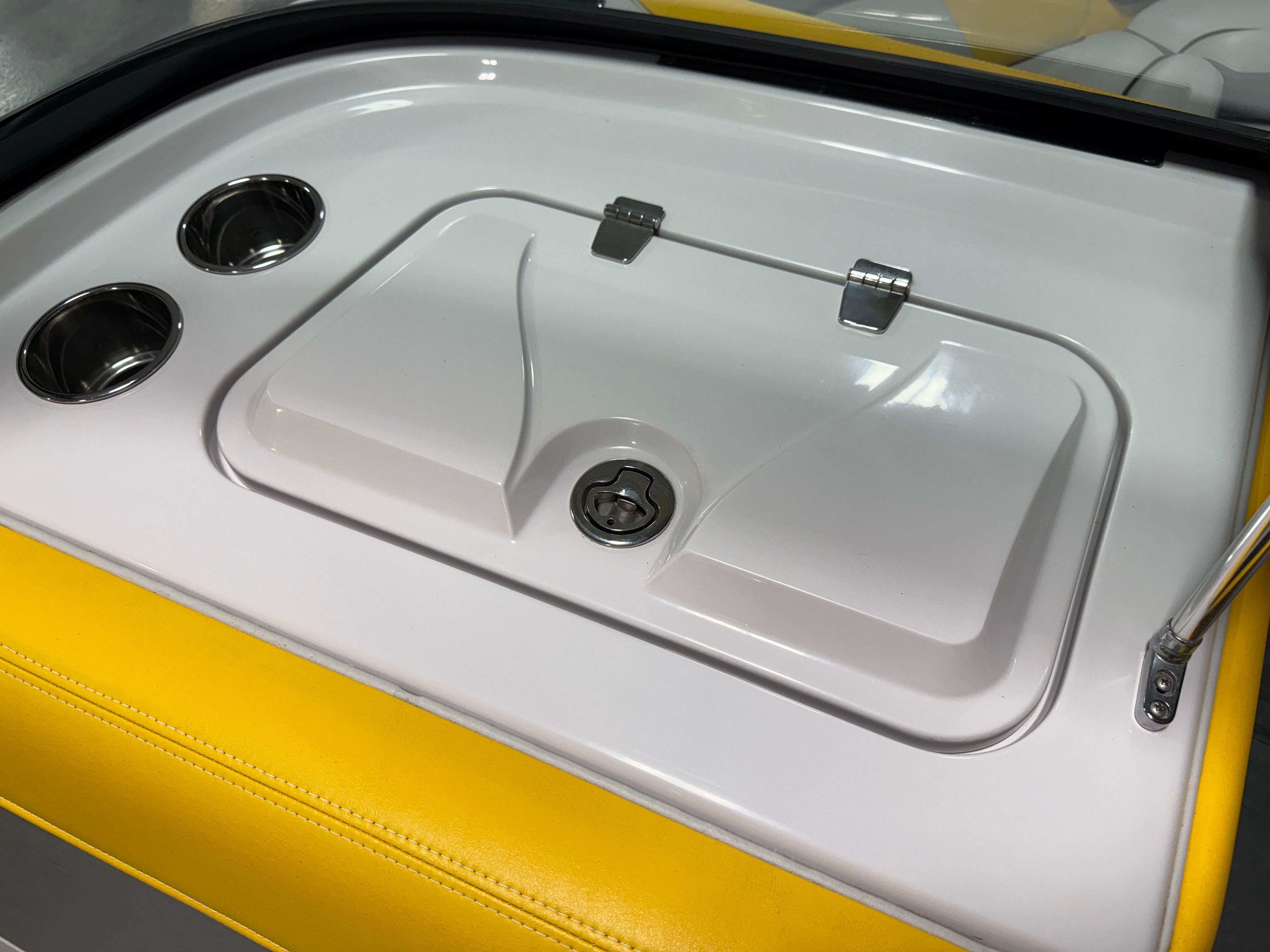 2012 Nautique 200 SPORT NAUTIQUE Image Thumbnail #46