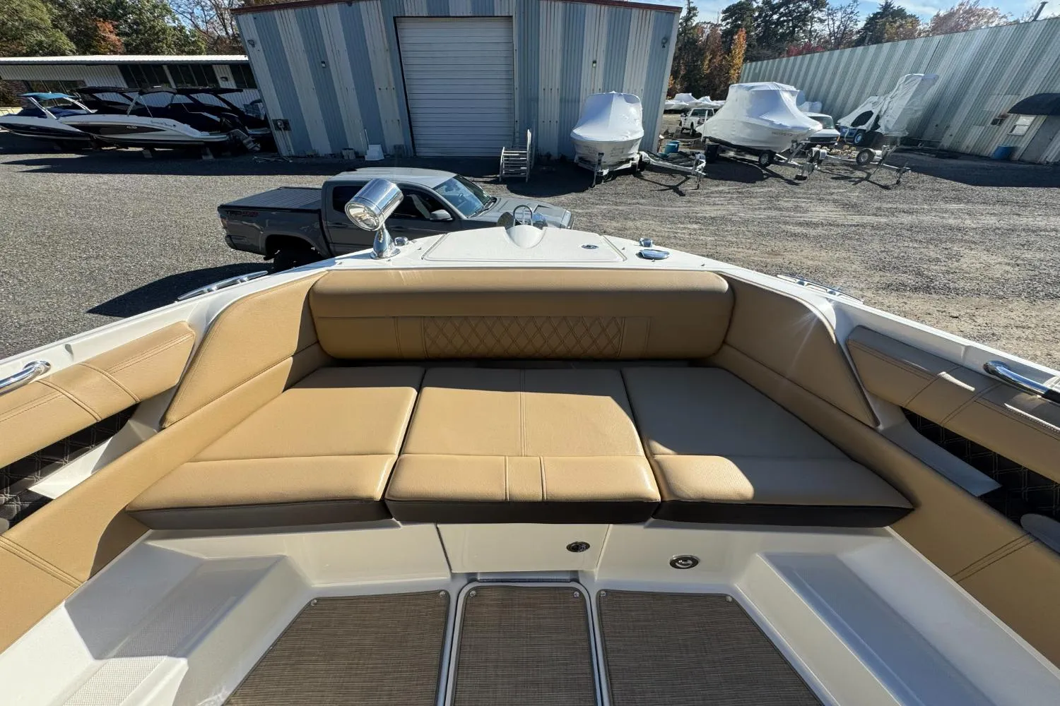 2019 Sea Ray SLX 350 Image Thumbnail #43