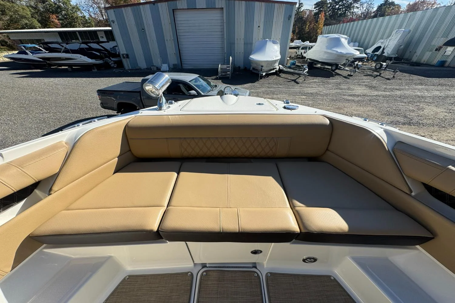 2019 Sea Ray SLX 350 Image Thumbnail #44