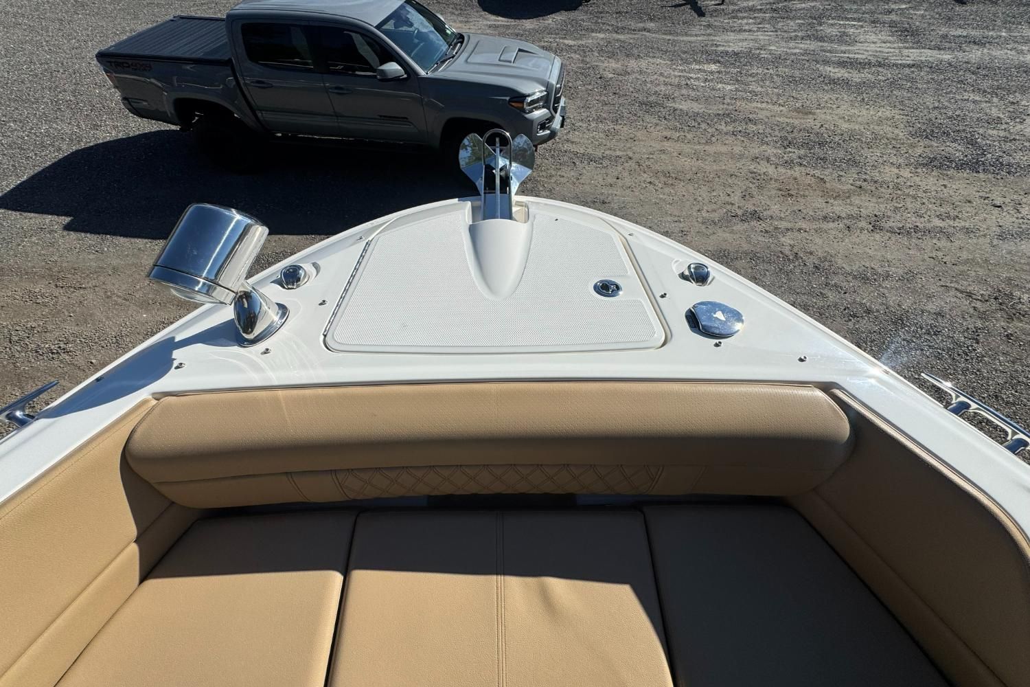 2019 Sea Ray SLX 350 Image Thumbnail #46