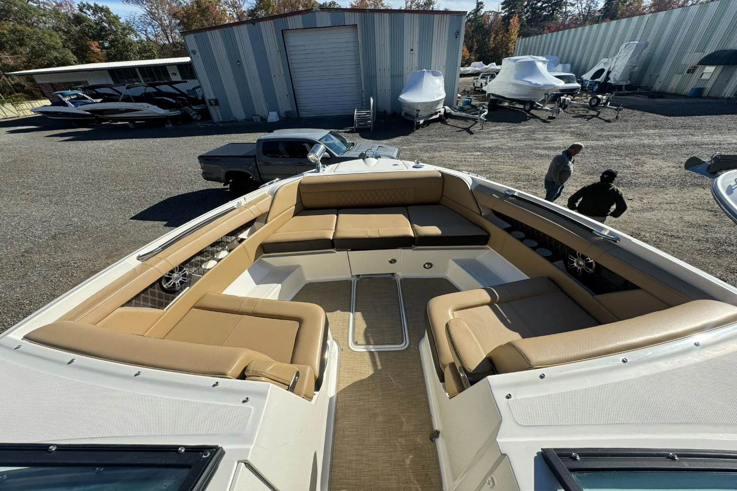 2019 Sea Ray SLX 350 Image Thumbnail #41