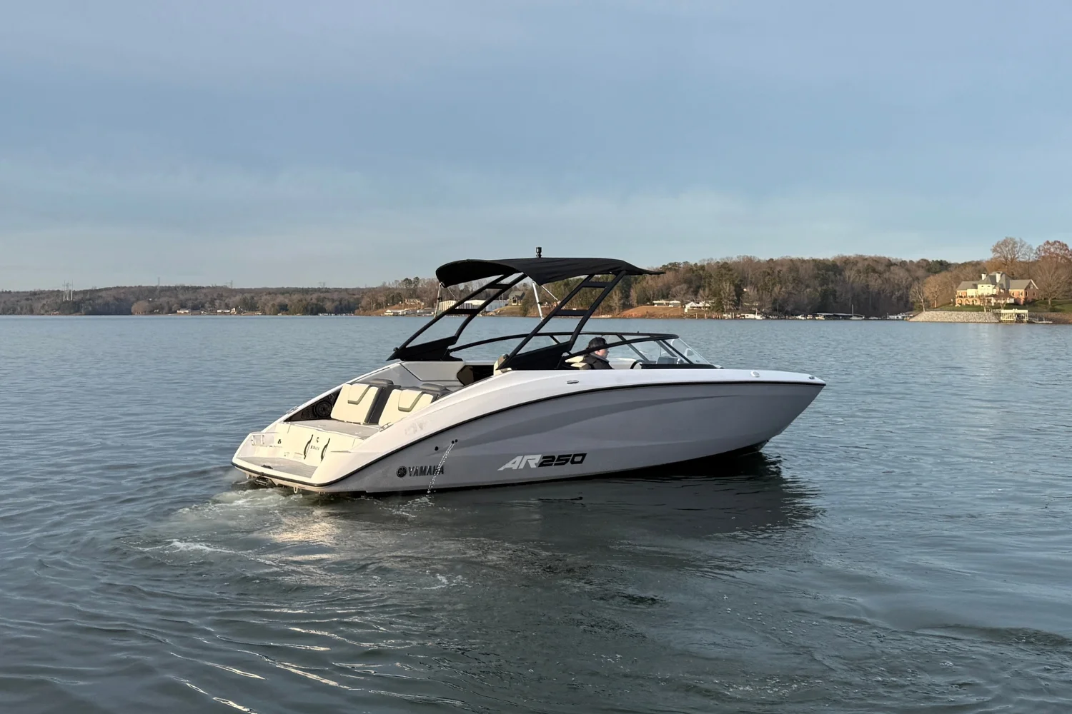 2026 Yamaha AR250 Image Thumbnail #3