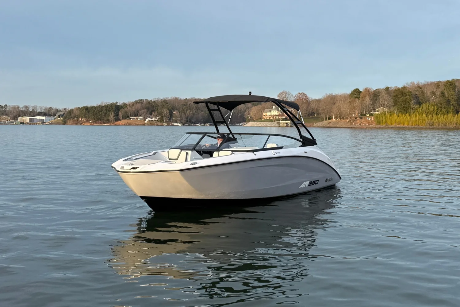 2026 Yamaha AR250 Image Thumbnail #7