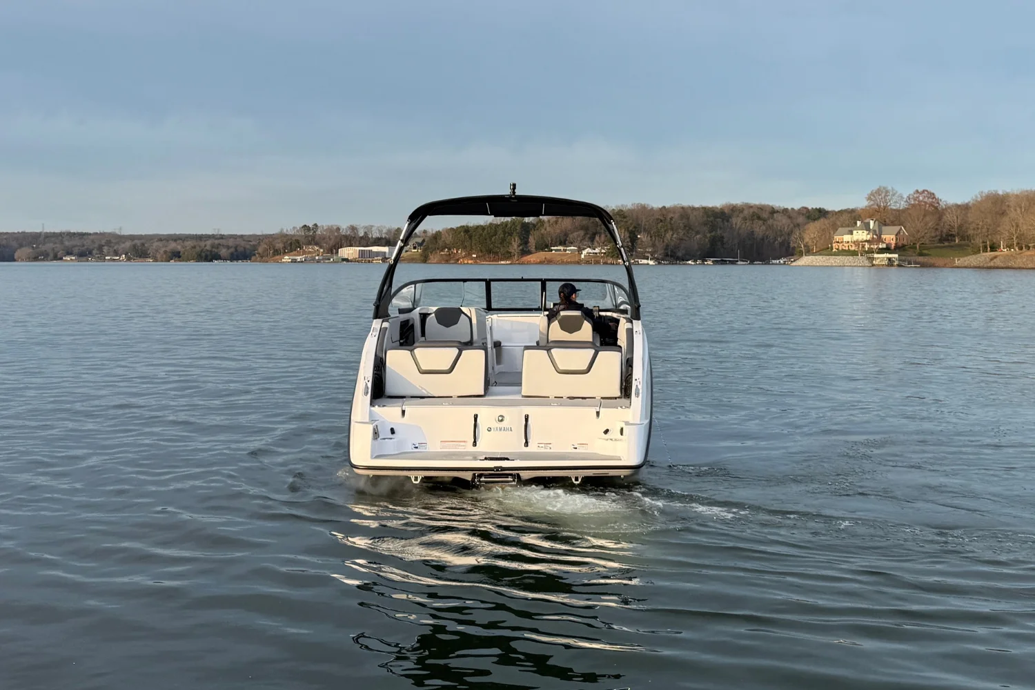 2026 Yamaha AR250 Image Thumbnail #1