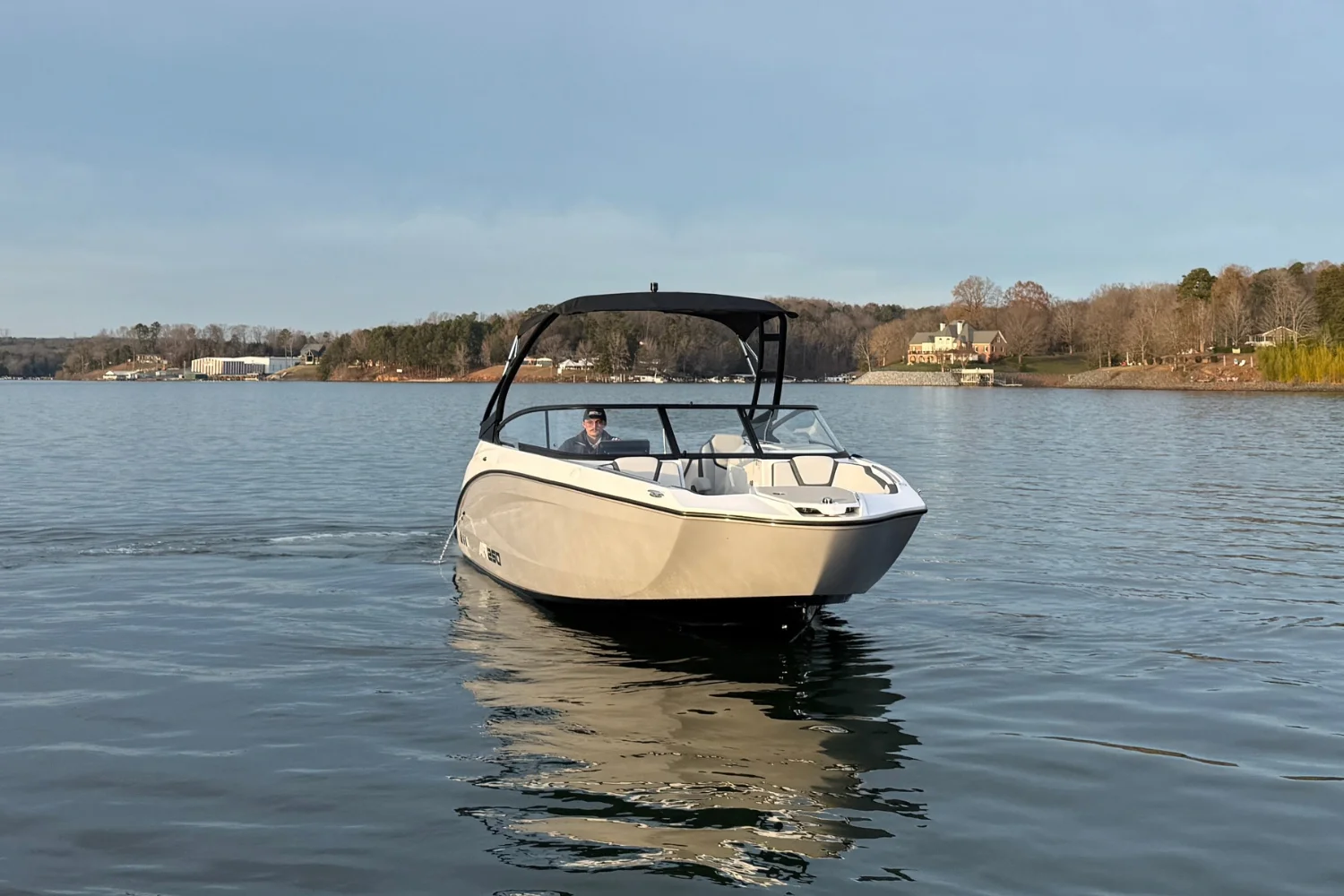 2026 Yamaha AR250 Image Thumbnail #5