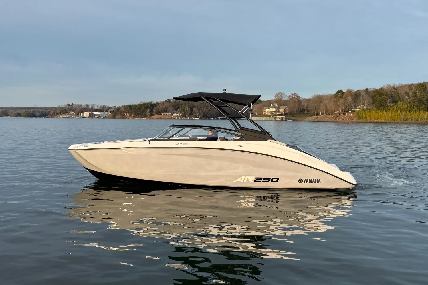 2026 Yamaha AR250 Image Thumbnail #0