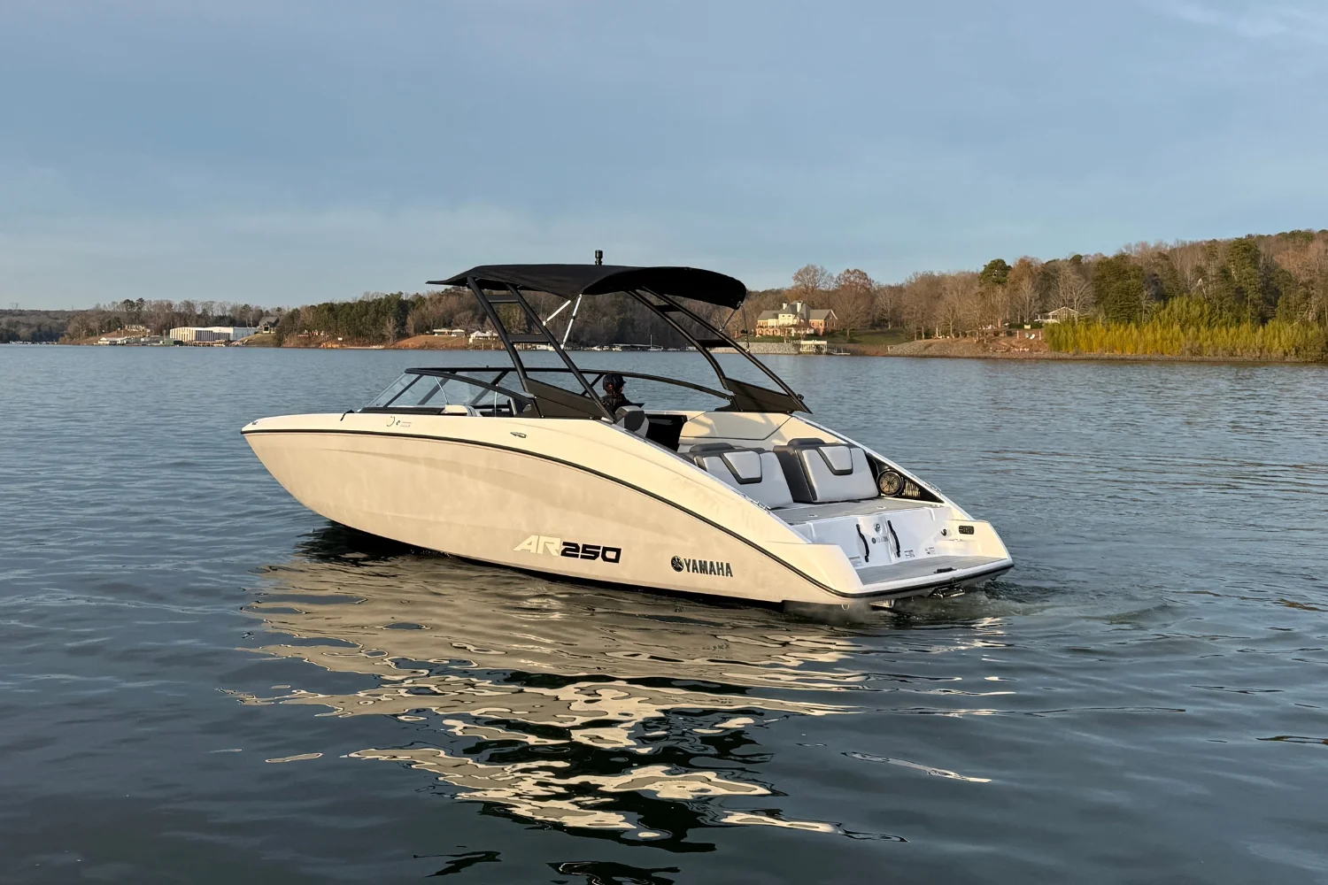 2026 Yamaha AR250 Image Thumbnail #25