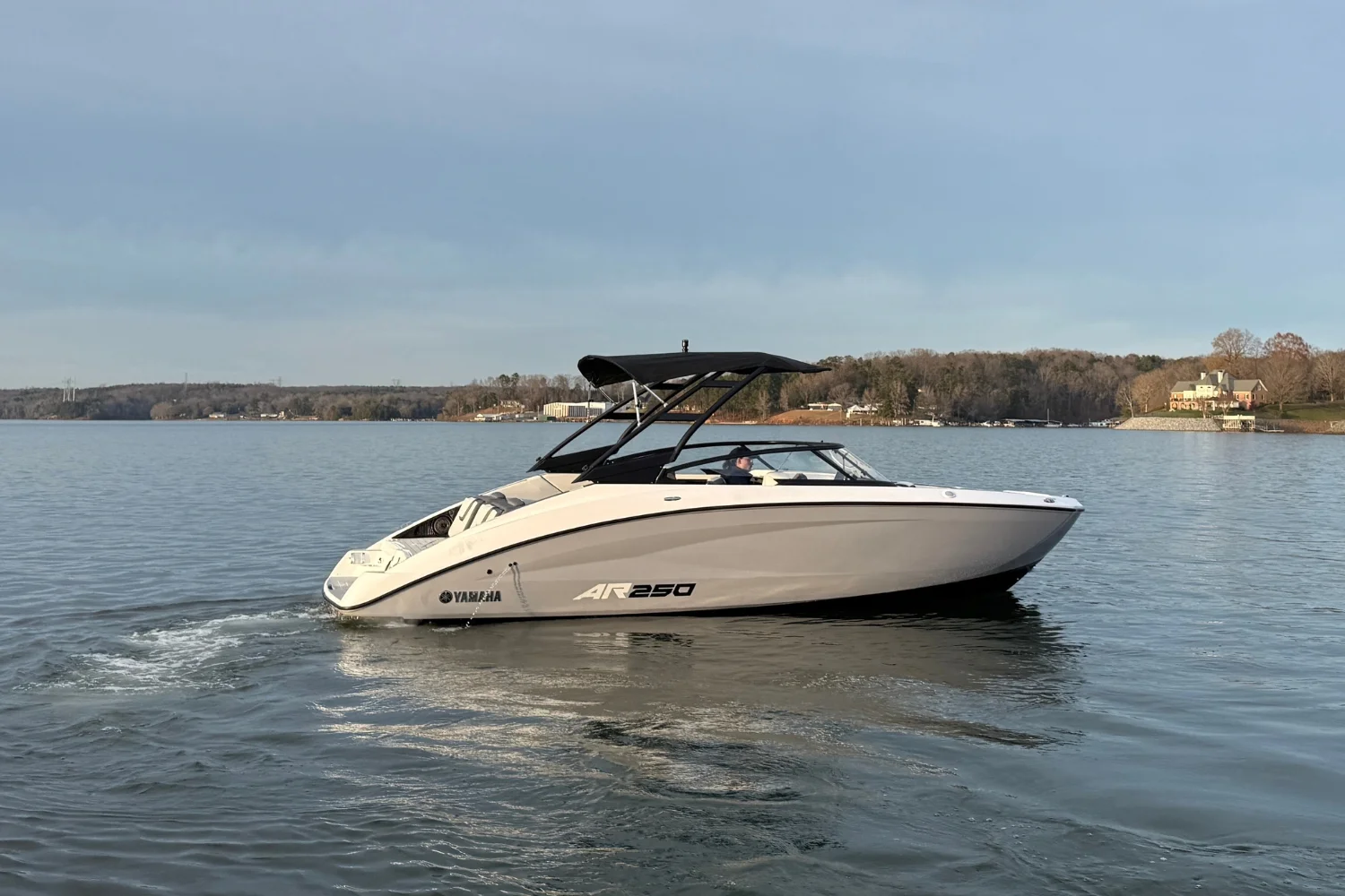 2026 Yamaha AR250 Image Thumbnail #4