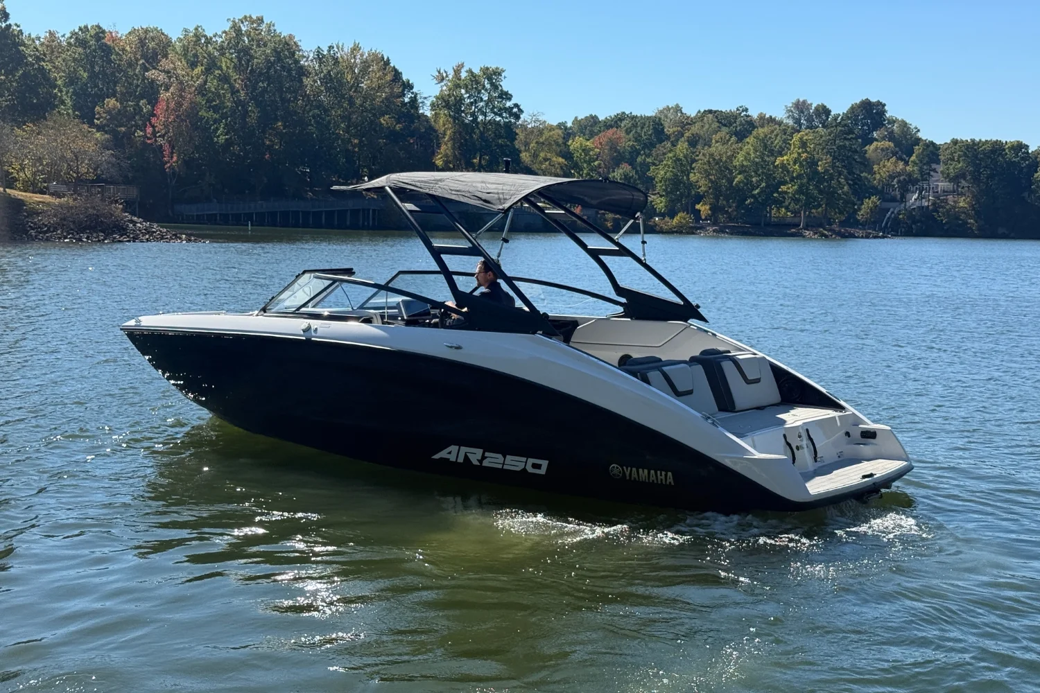 2026 Yamaha AR250 Image Thumbnail #1