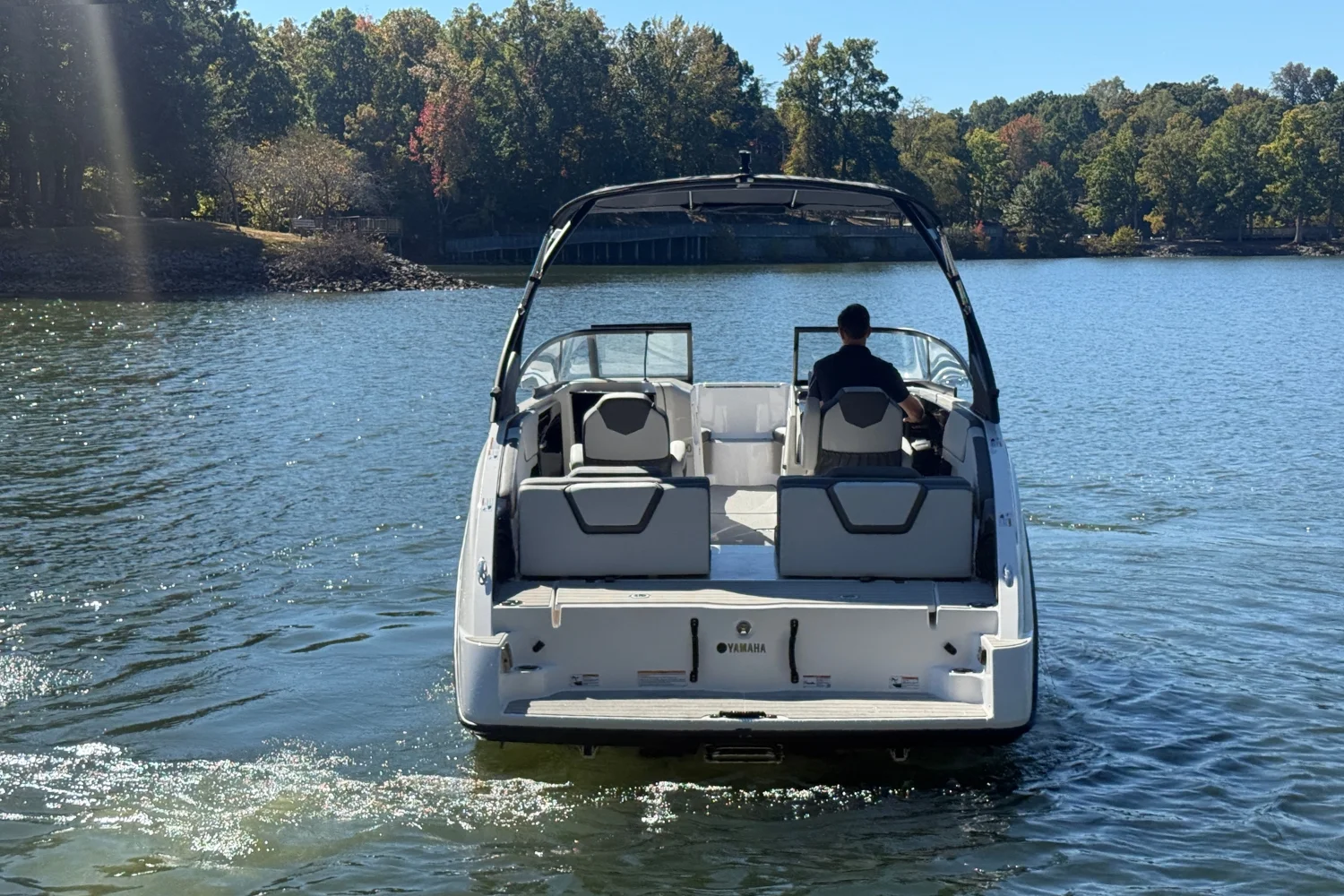 2026 Yamaha AR250 Image Thumbnail #2