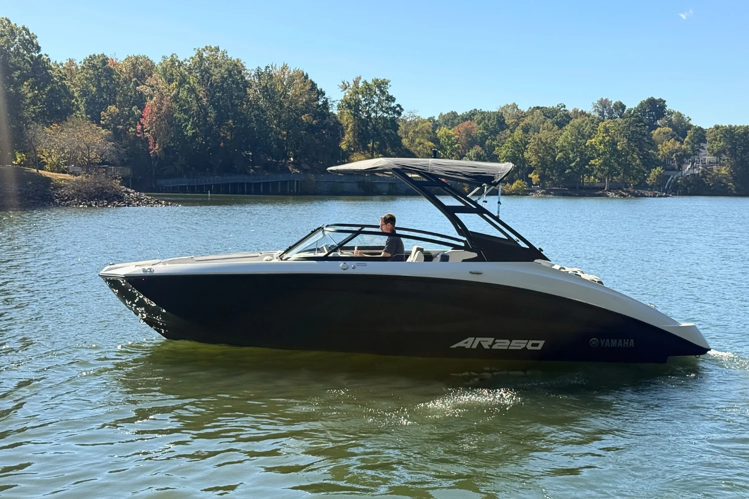 2026 Yamaha AR250 Image Thumbnail #0