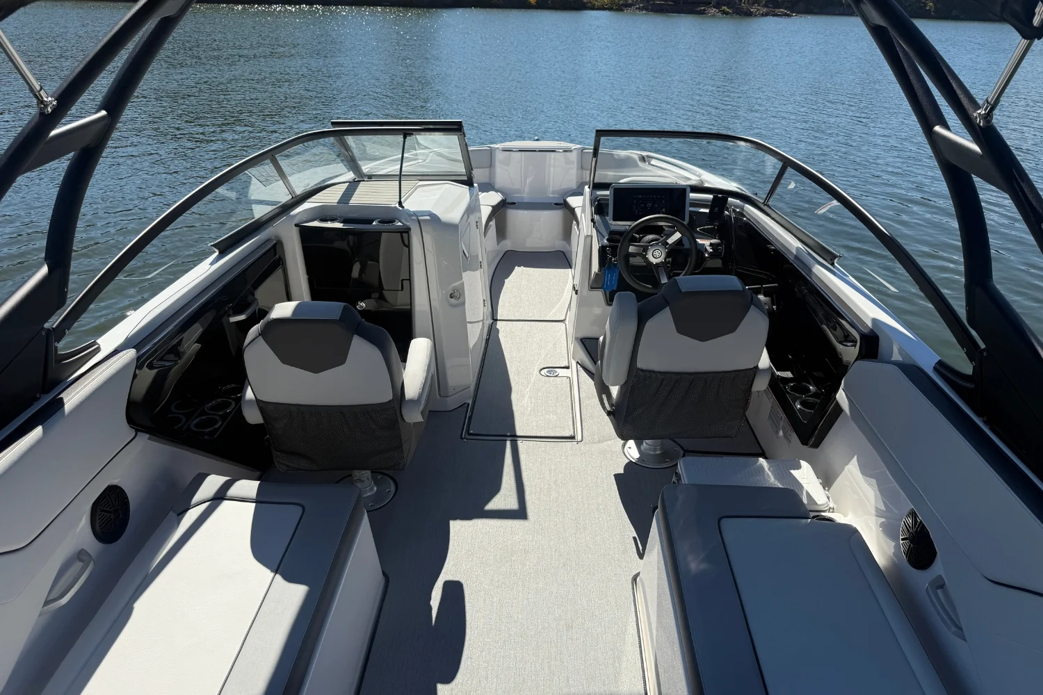 2026 Yamaha AR250 Image Thumbnail #8