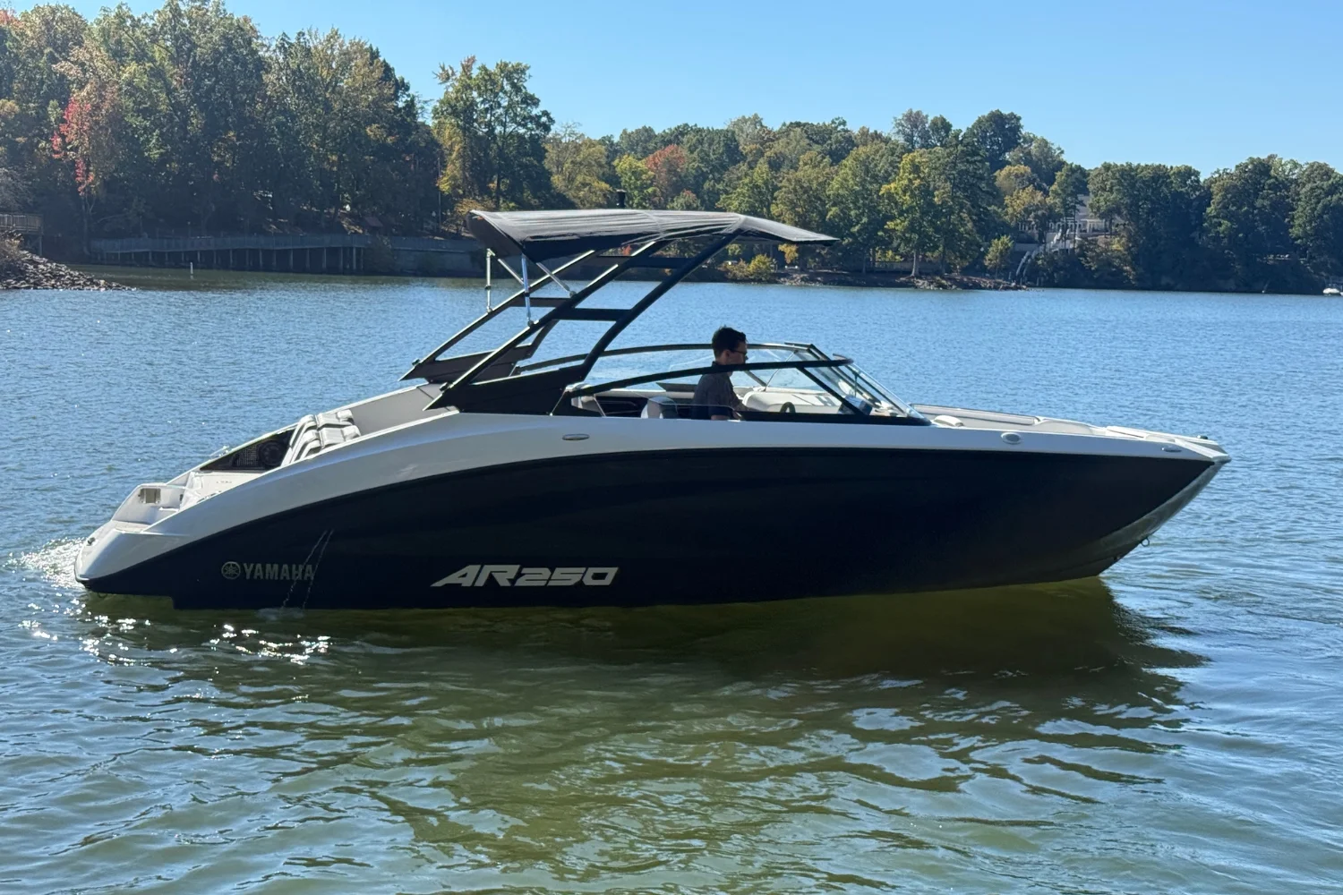 2026 Yamaha AR250 Image Thumbnail #4