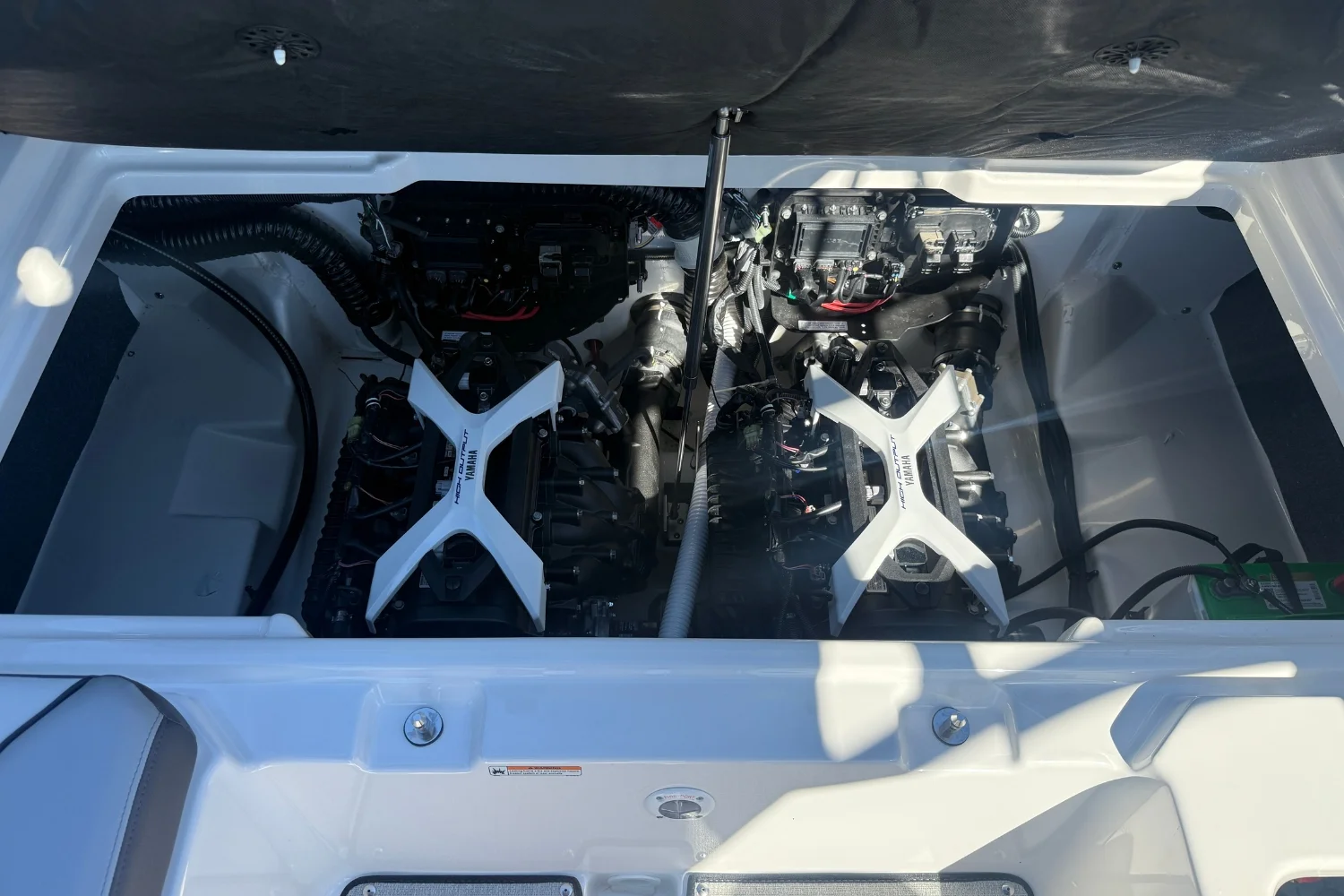 2026 Yamaha AR250 Image Thumbnail #36