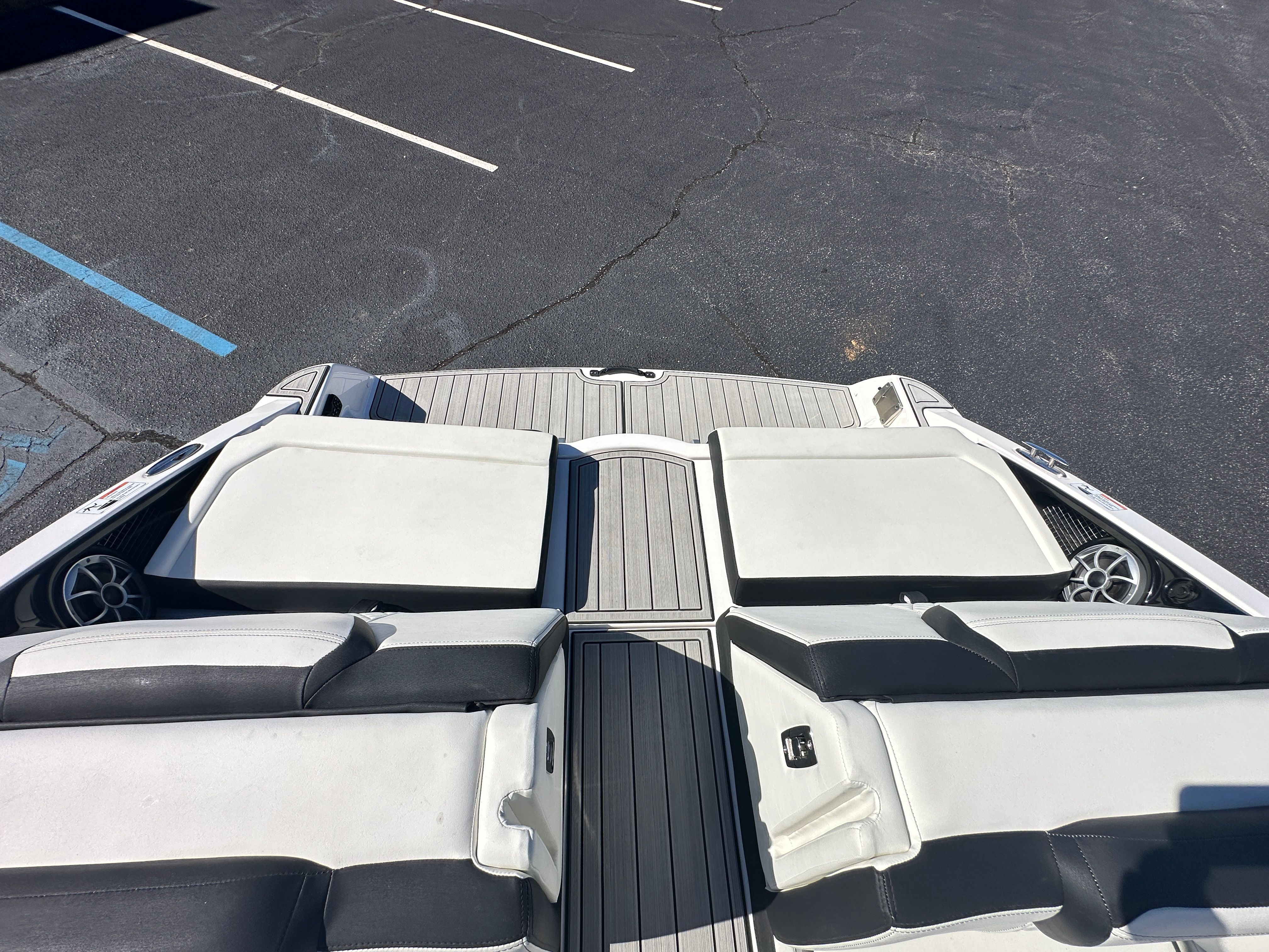 2024 Yamaha 252SE Image Thumbnail #27