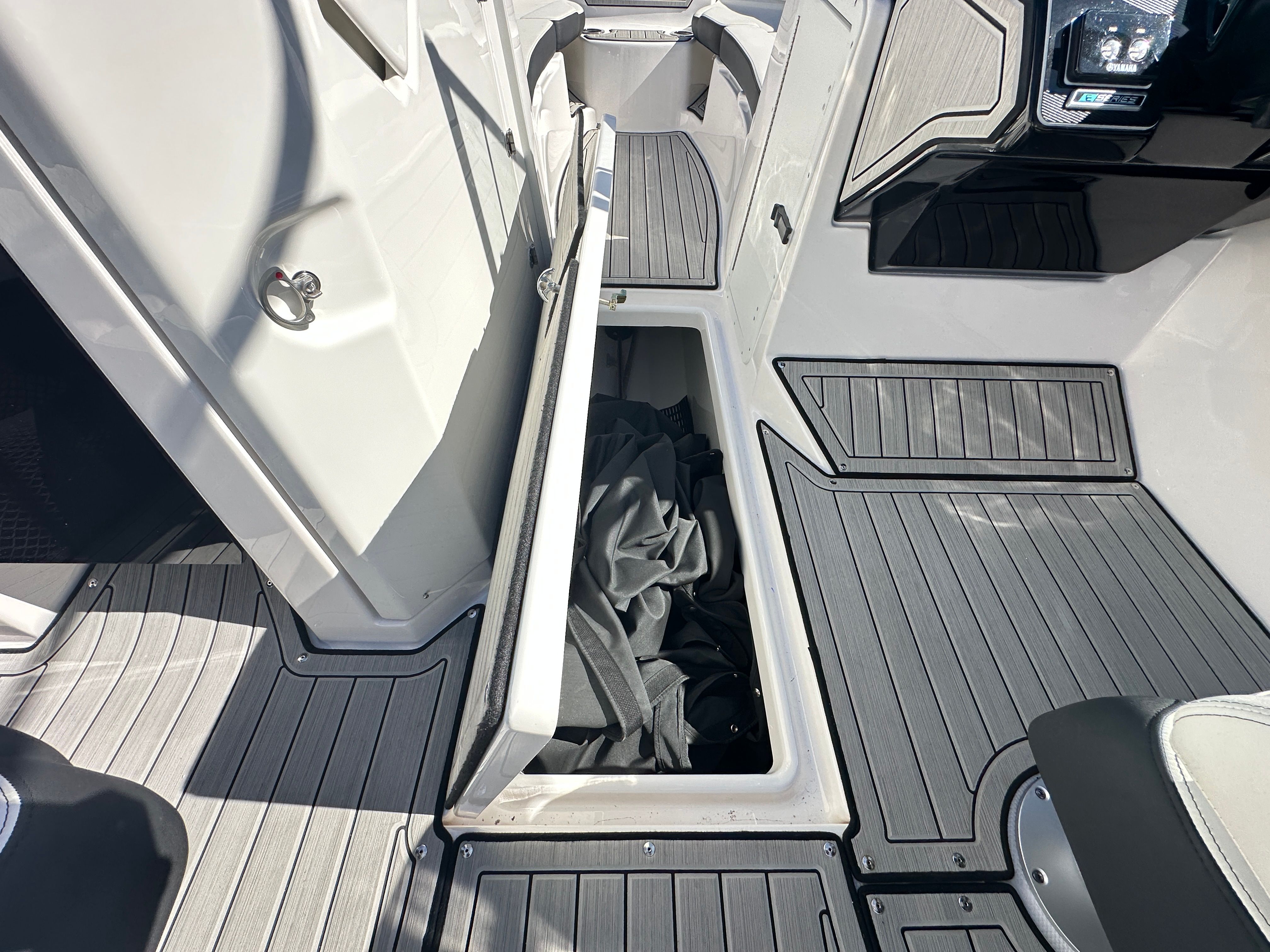 2024 Yamaha 252SE Image Thumbnail #23