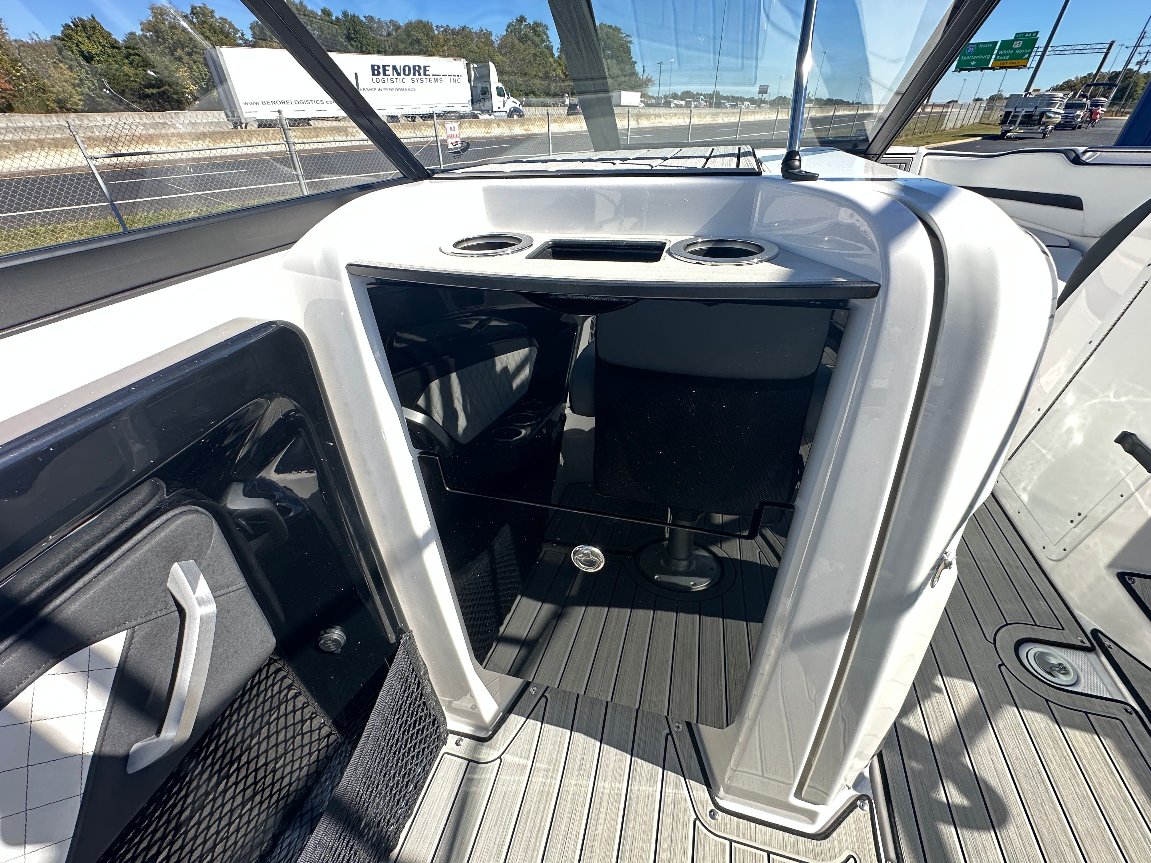 2024 Yamaha 252SE Image Thumbnail #15