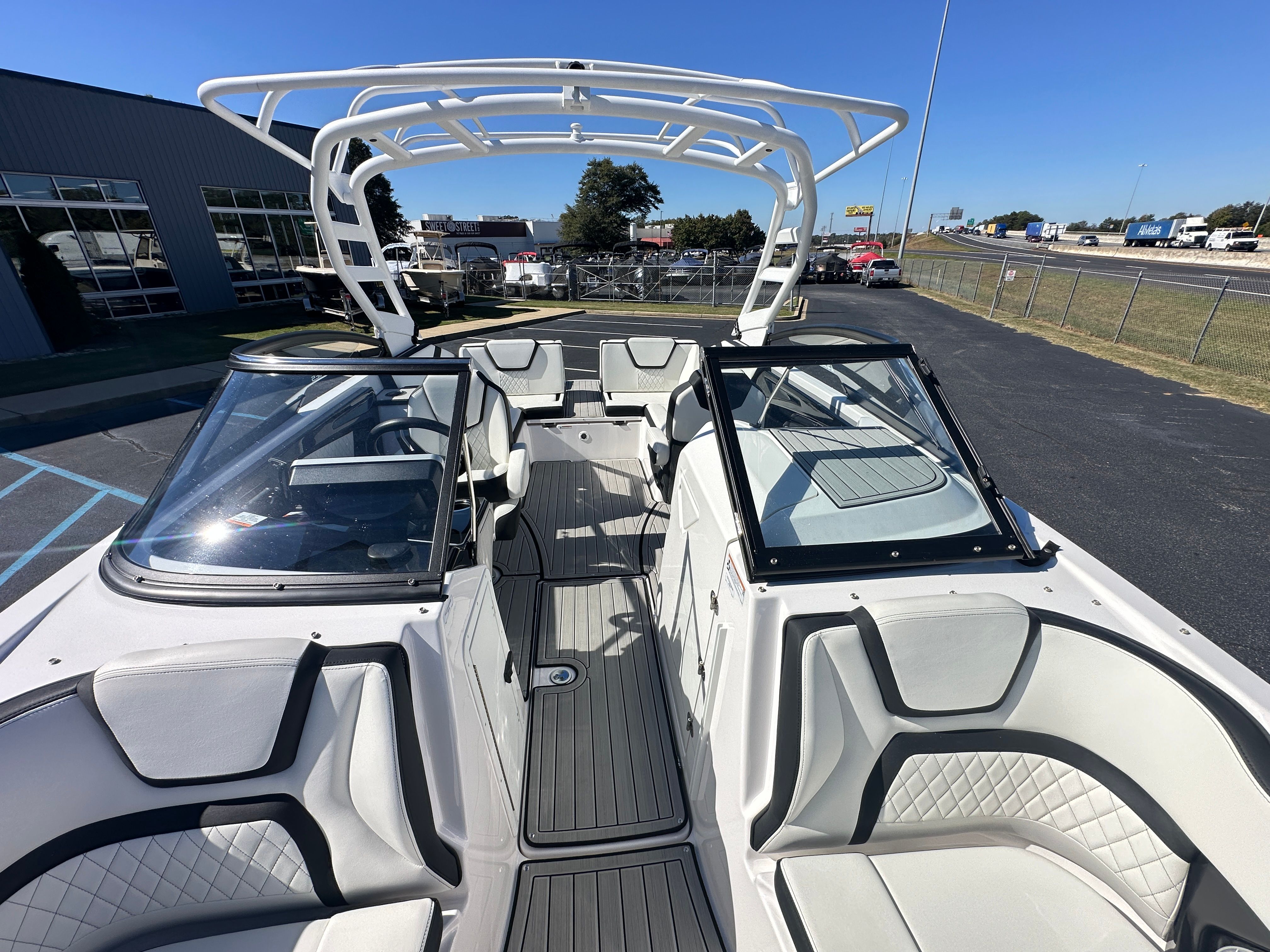 2024 Yamaha 252SE Image Thumbnail #11