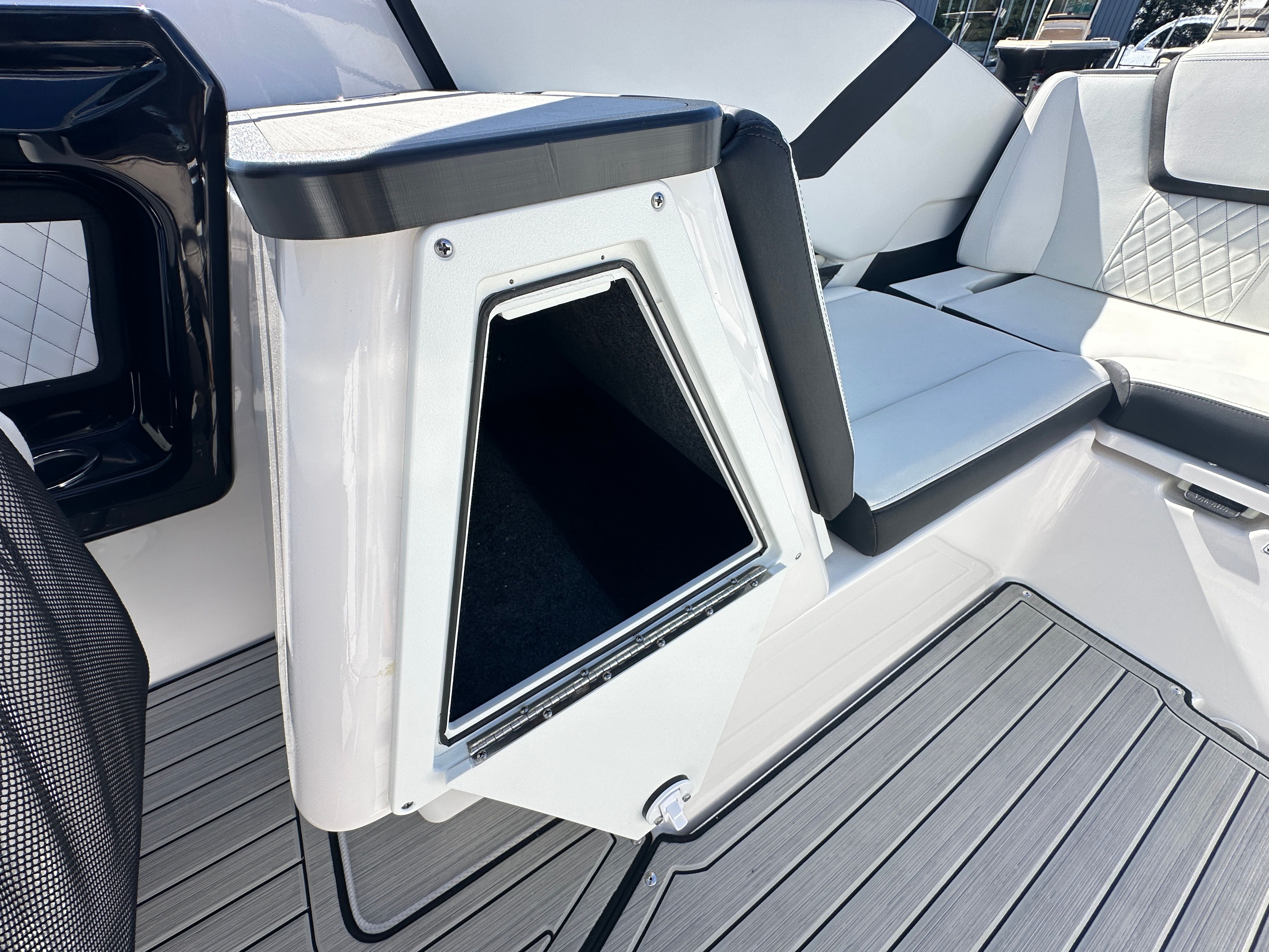 2024 Yamaha 252SE Image Thumbnail #20