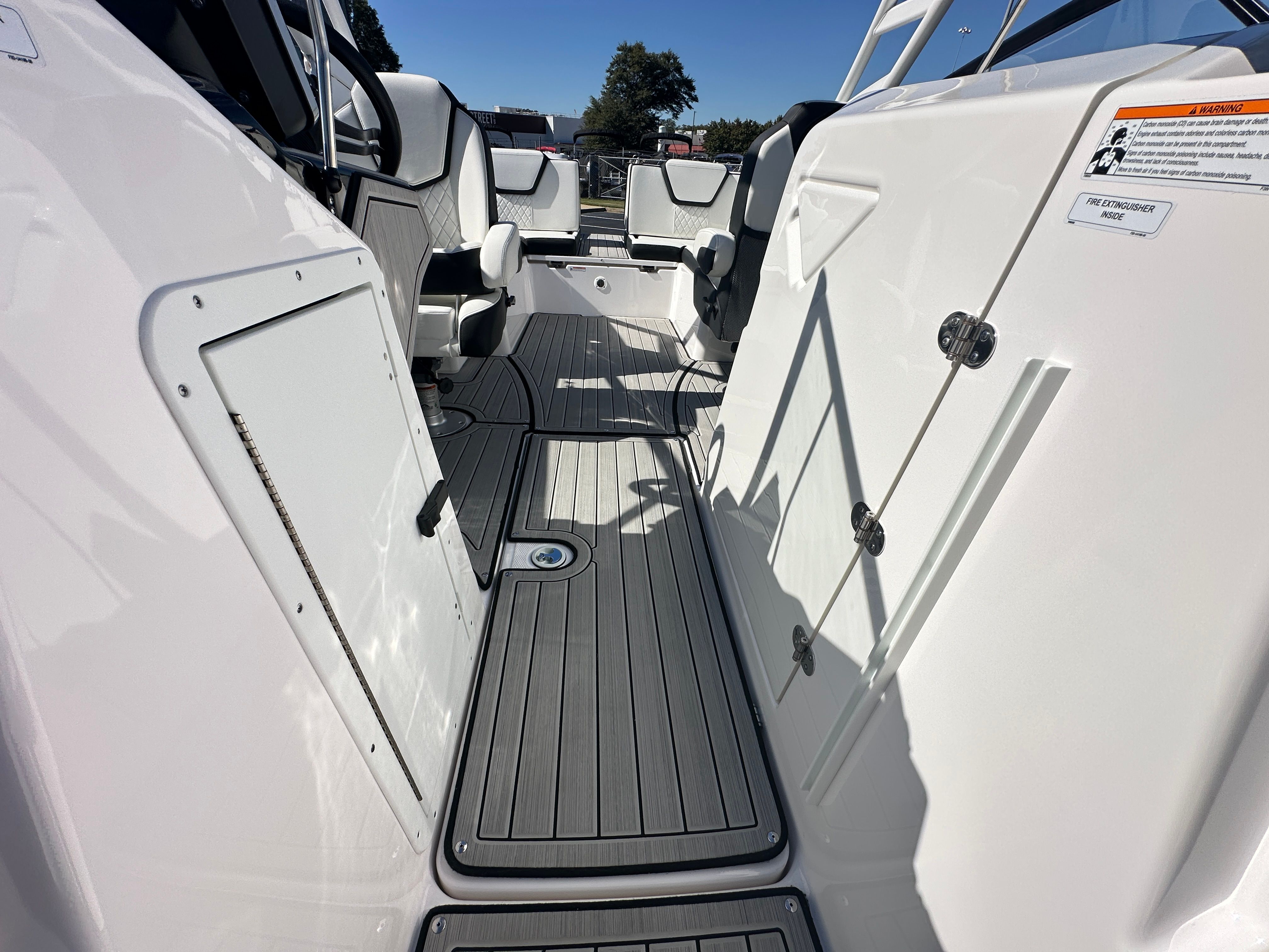 2024 Yamaha 252SE Image Thumbnail #12