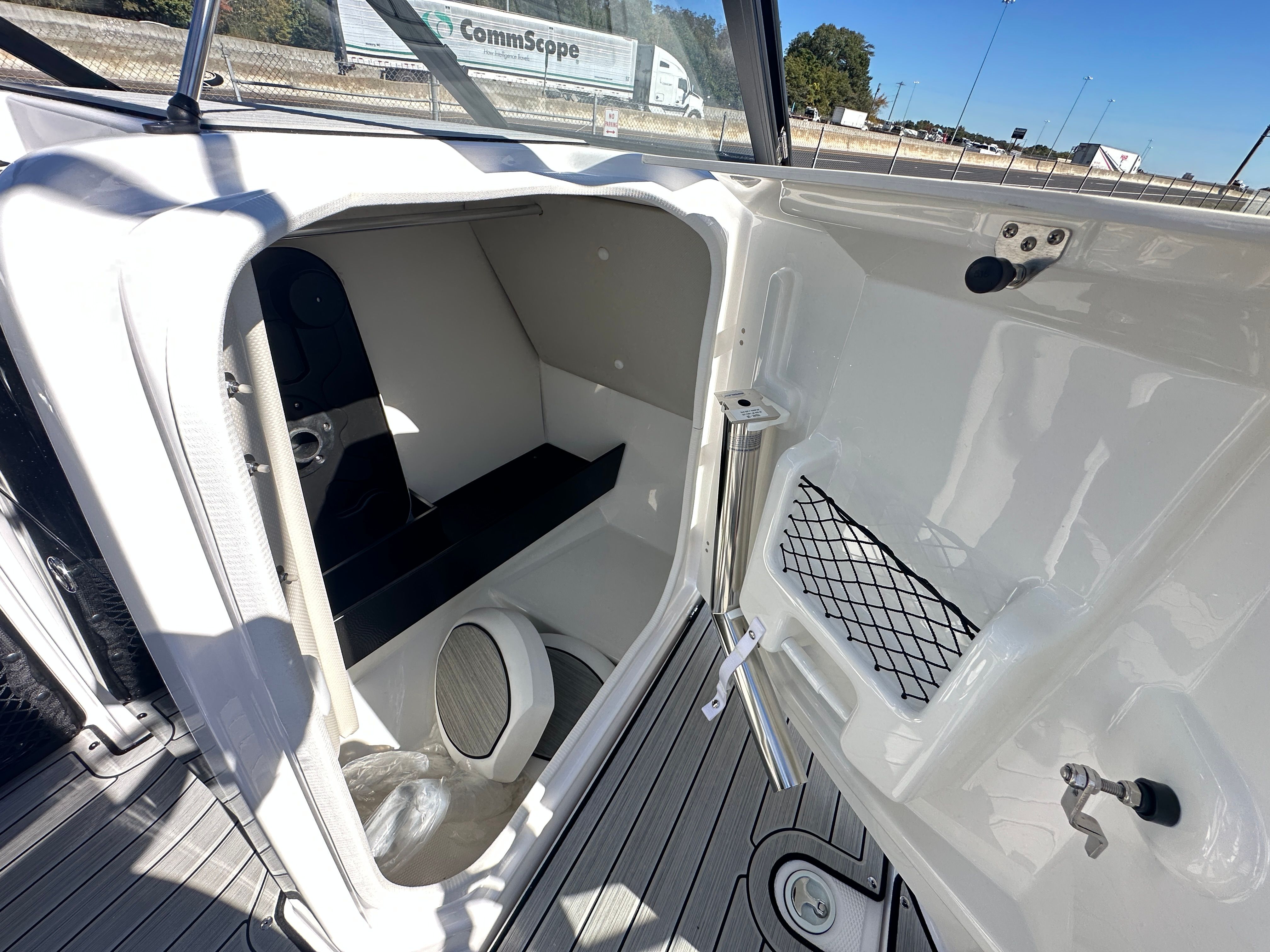 2024 Yamaha 252SE Image Thumbnail #14