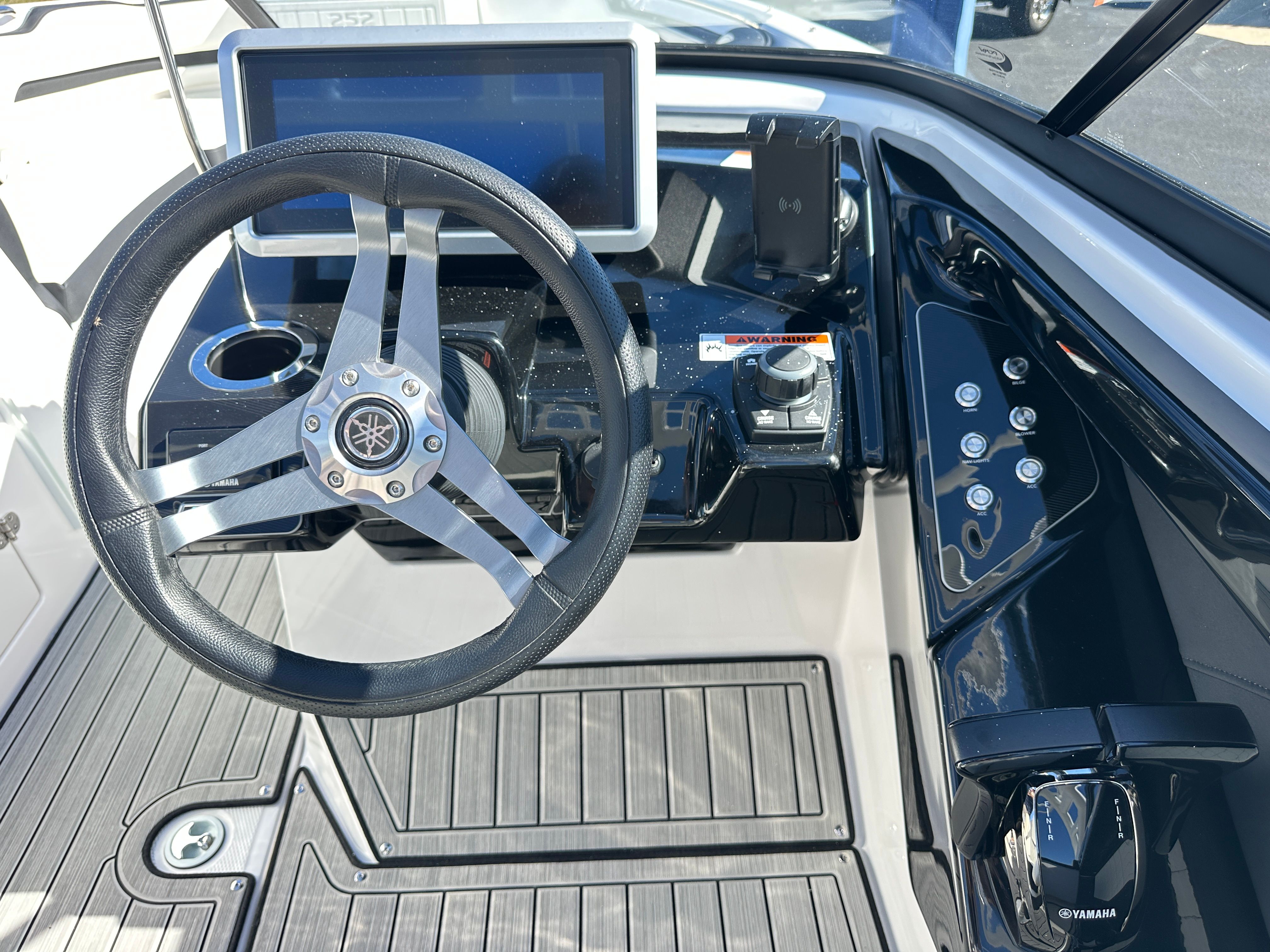 2024 Yamaha 252SE Image Thumbnail #18