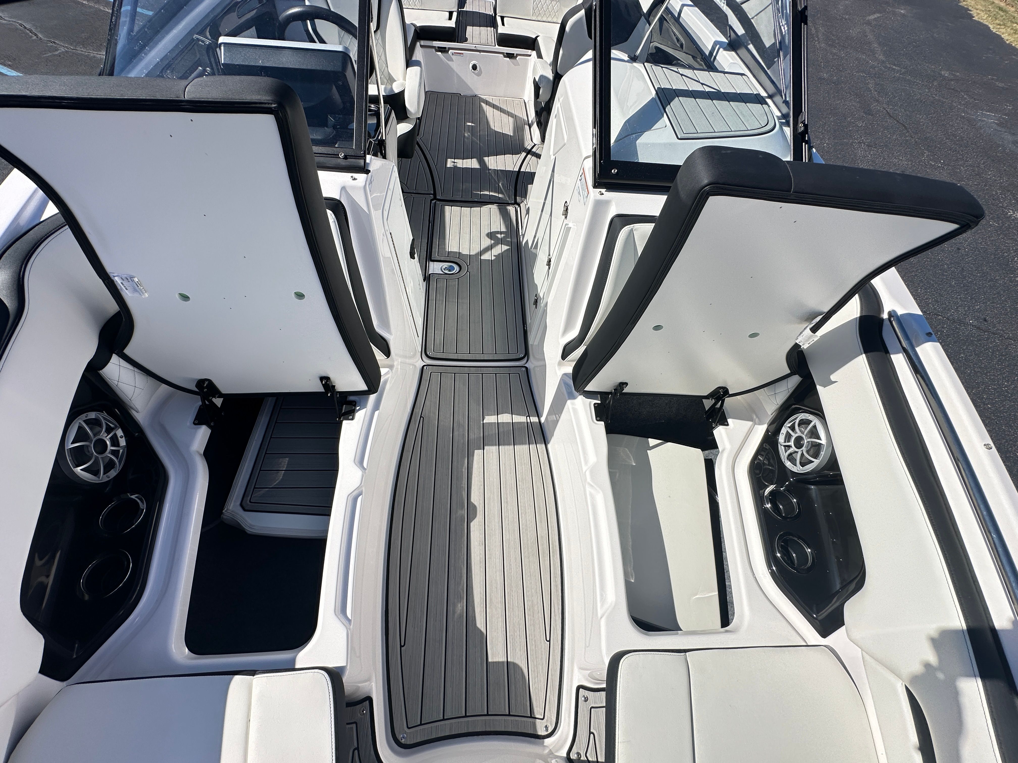 2024 Yamaha 252SE Image Thumbnail #10