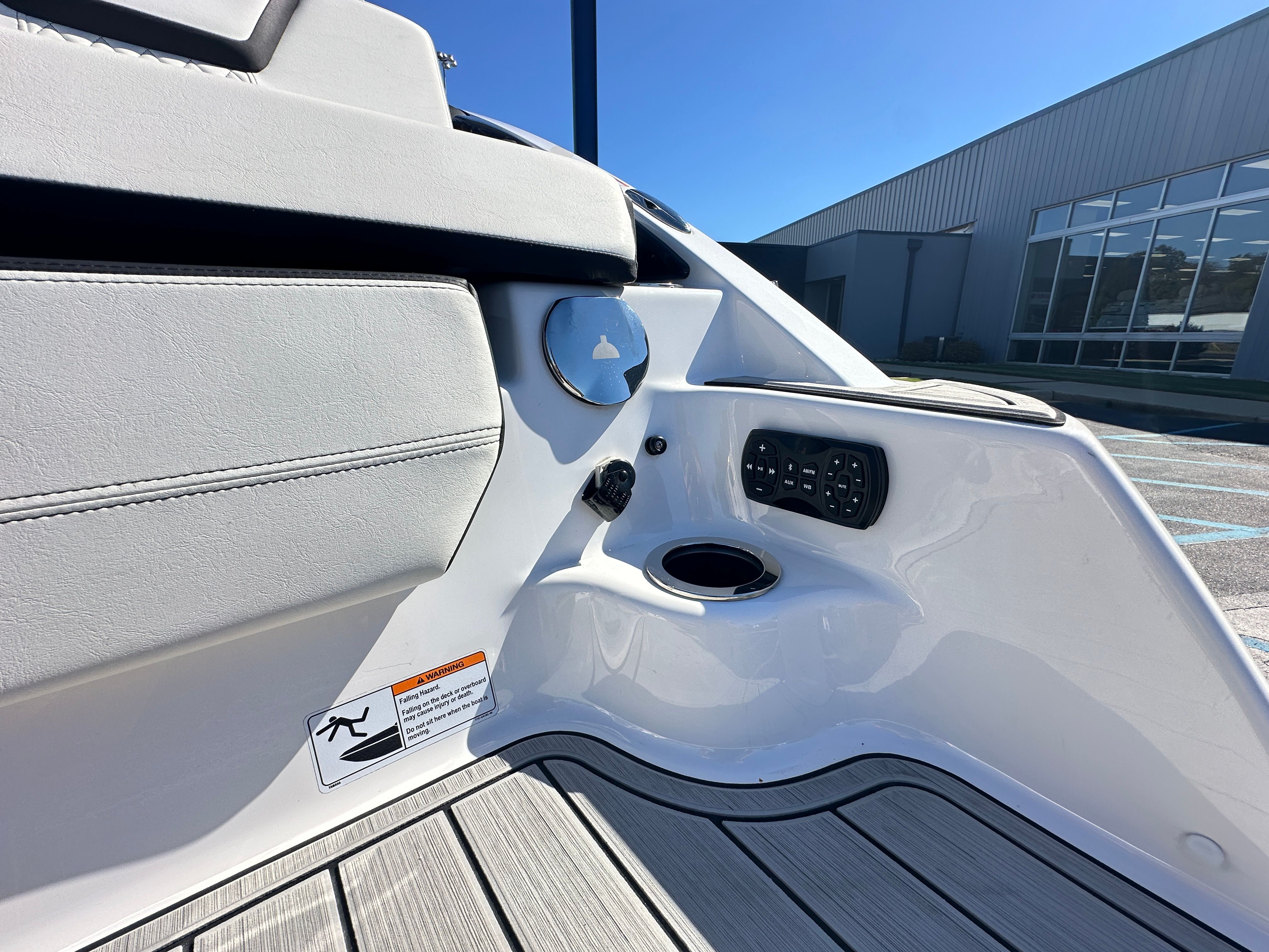 2024 Yamaha 252SE Image Thumbnail #29