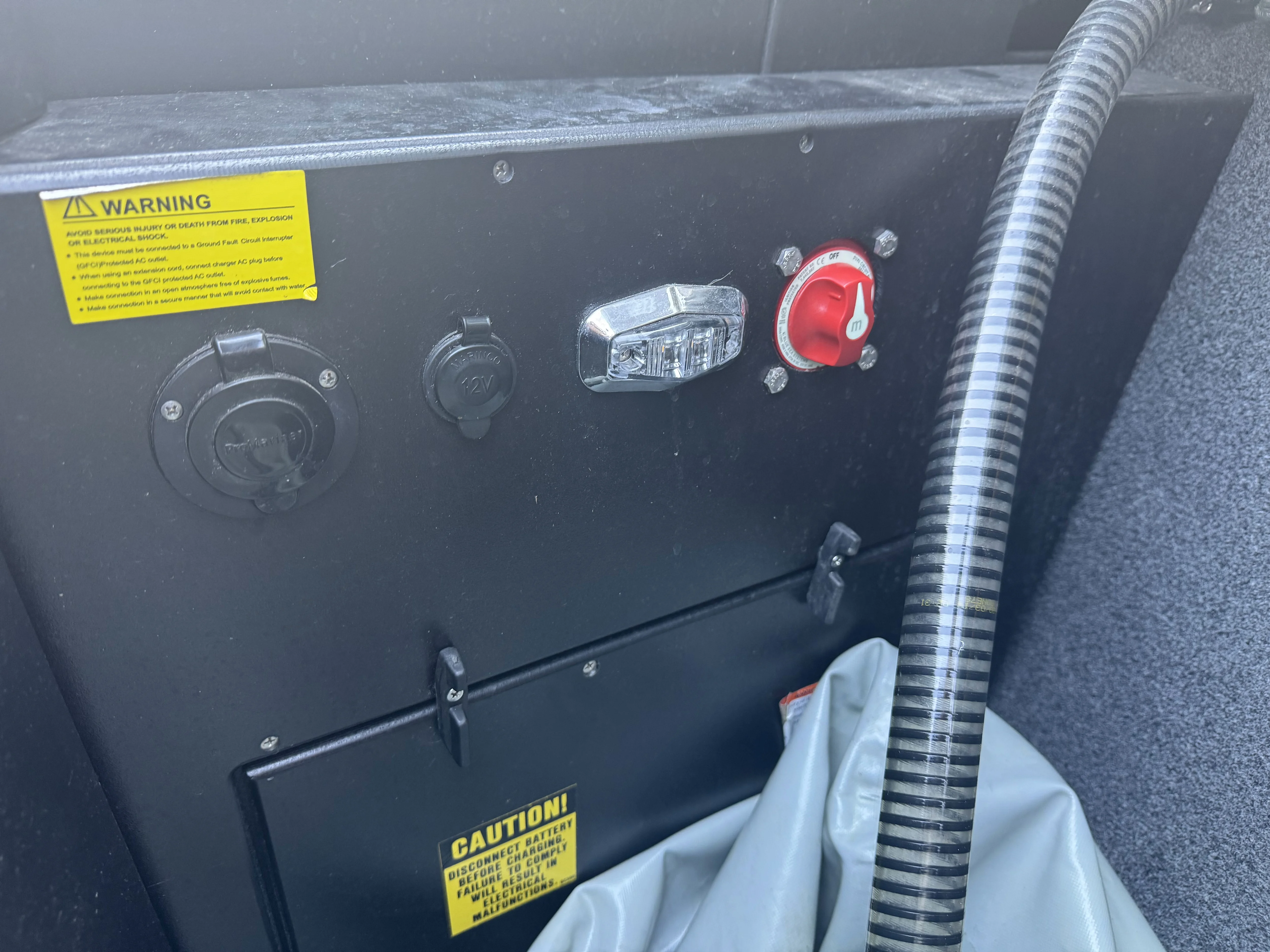 2018 Tige R21 Image Thumbnail #9