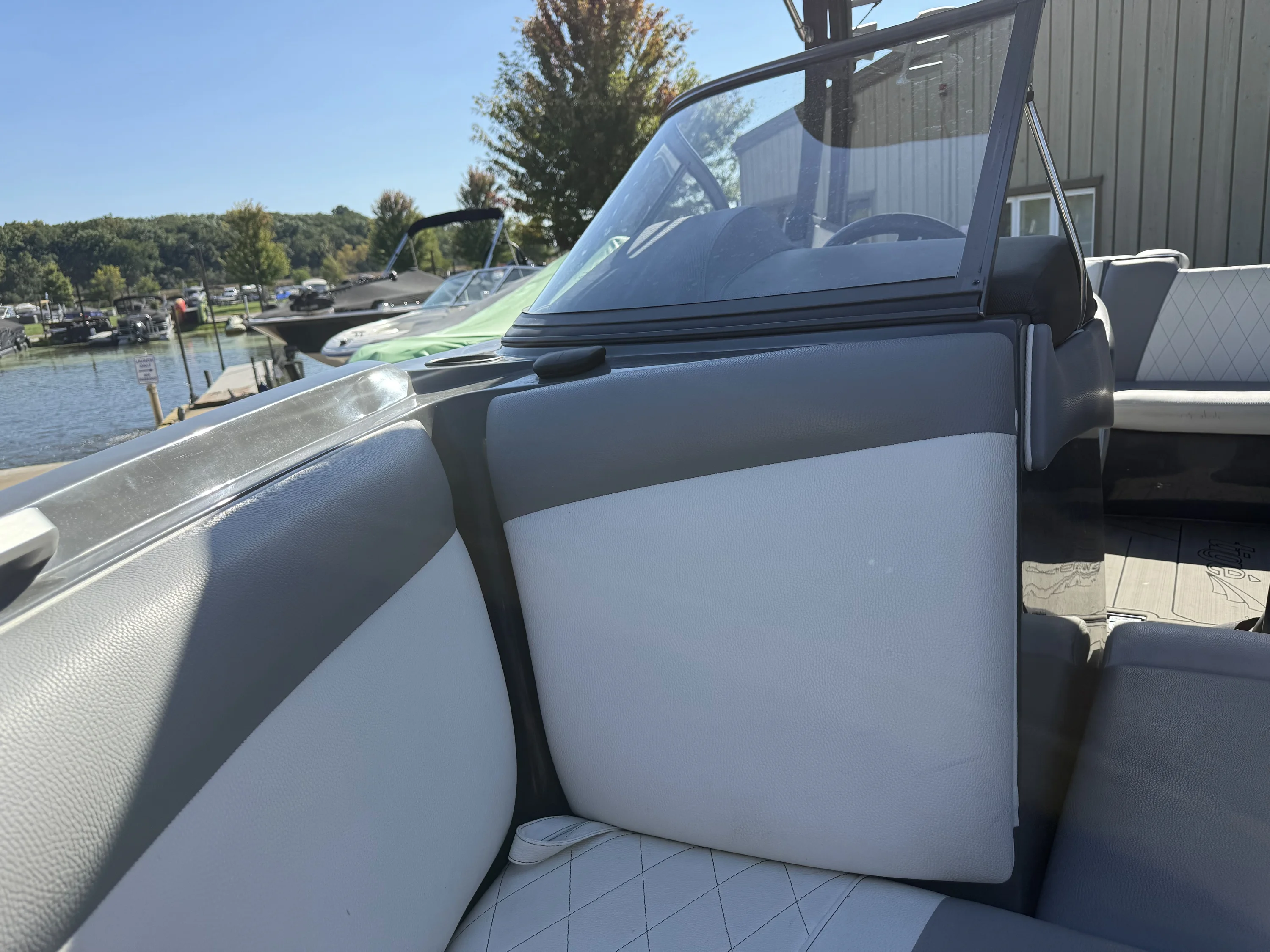 2018 Tige R21 Image Thumbnail #21