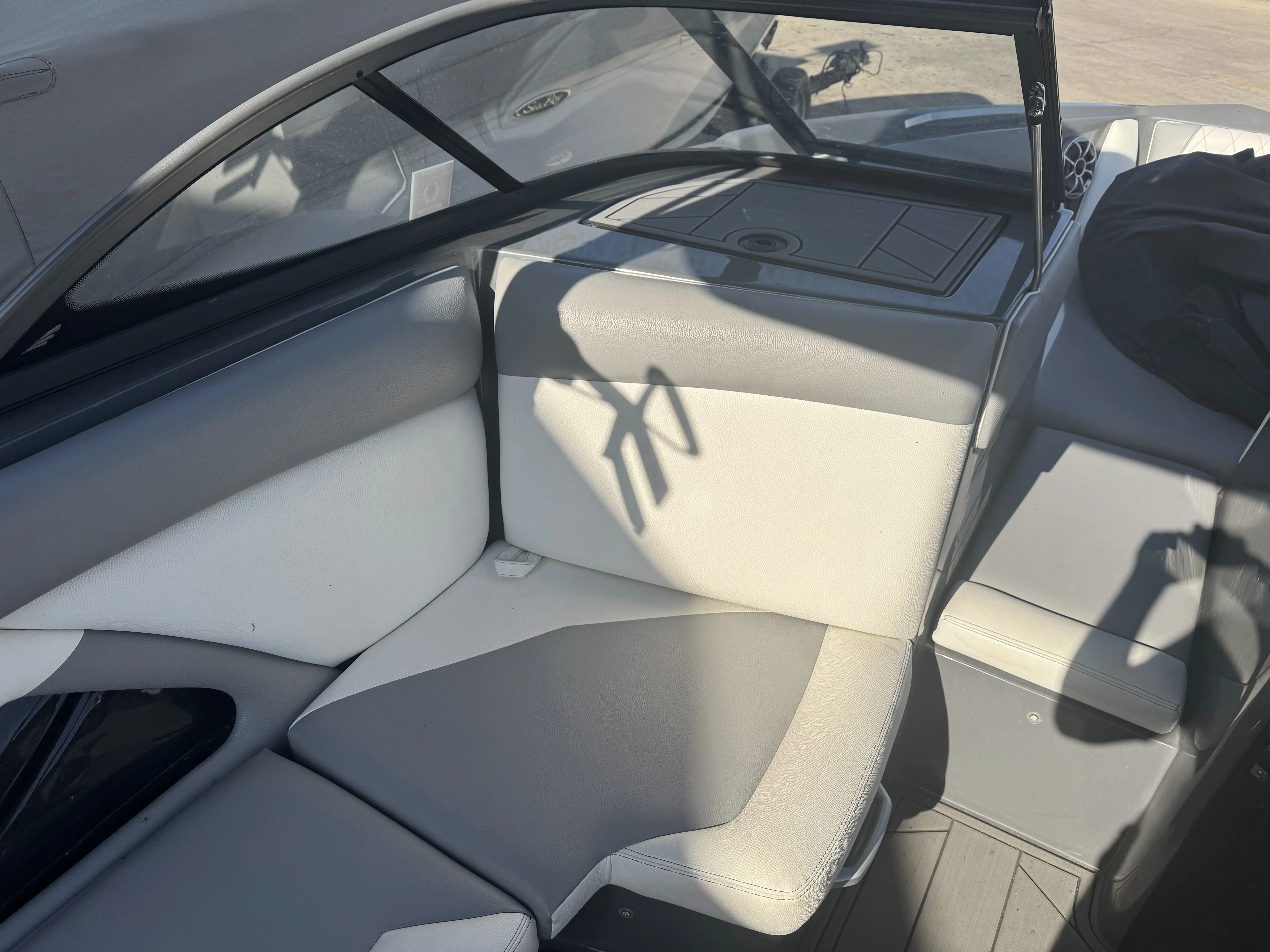 2018 Tige R21 Image Thumbnail #7