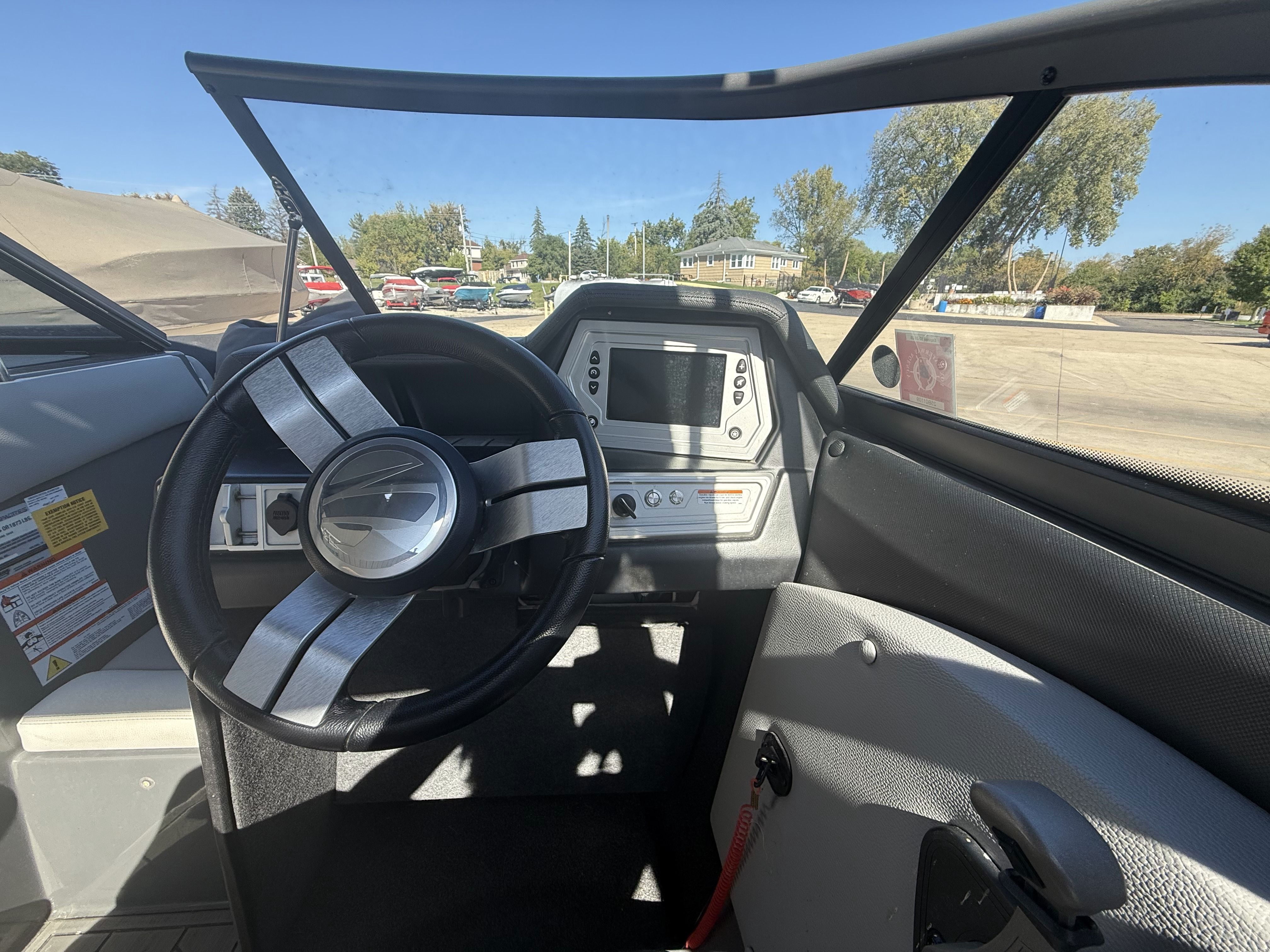 2018 Tige R21 Image Thumbnail #15