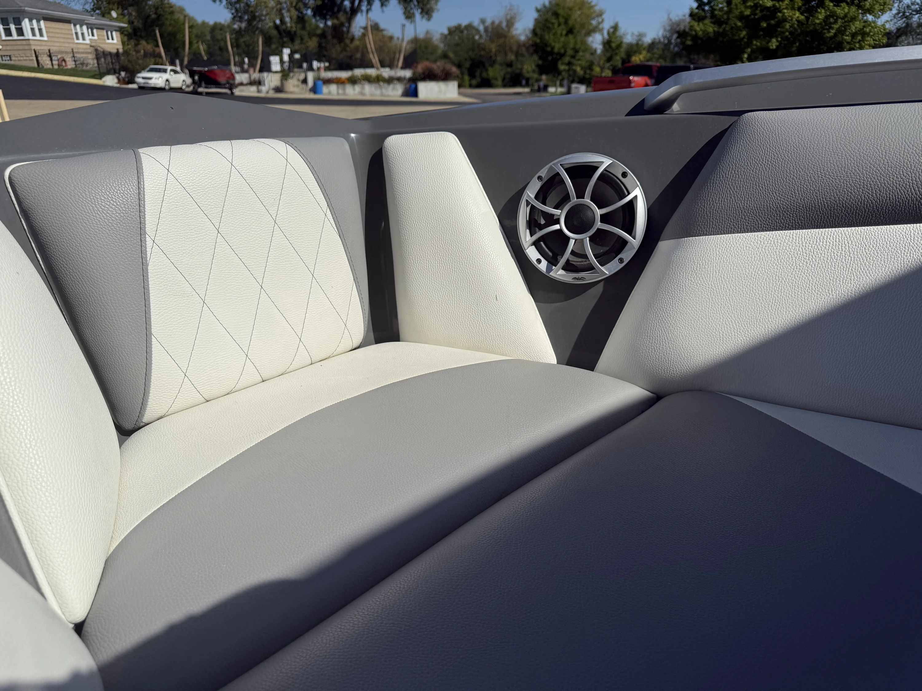 2018 Tige R21 Image Thumbnail #19