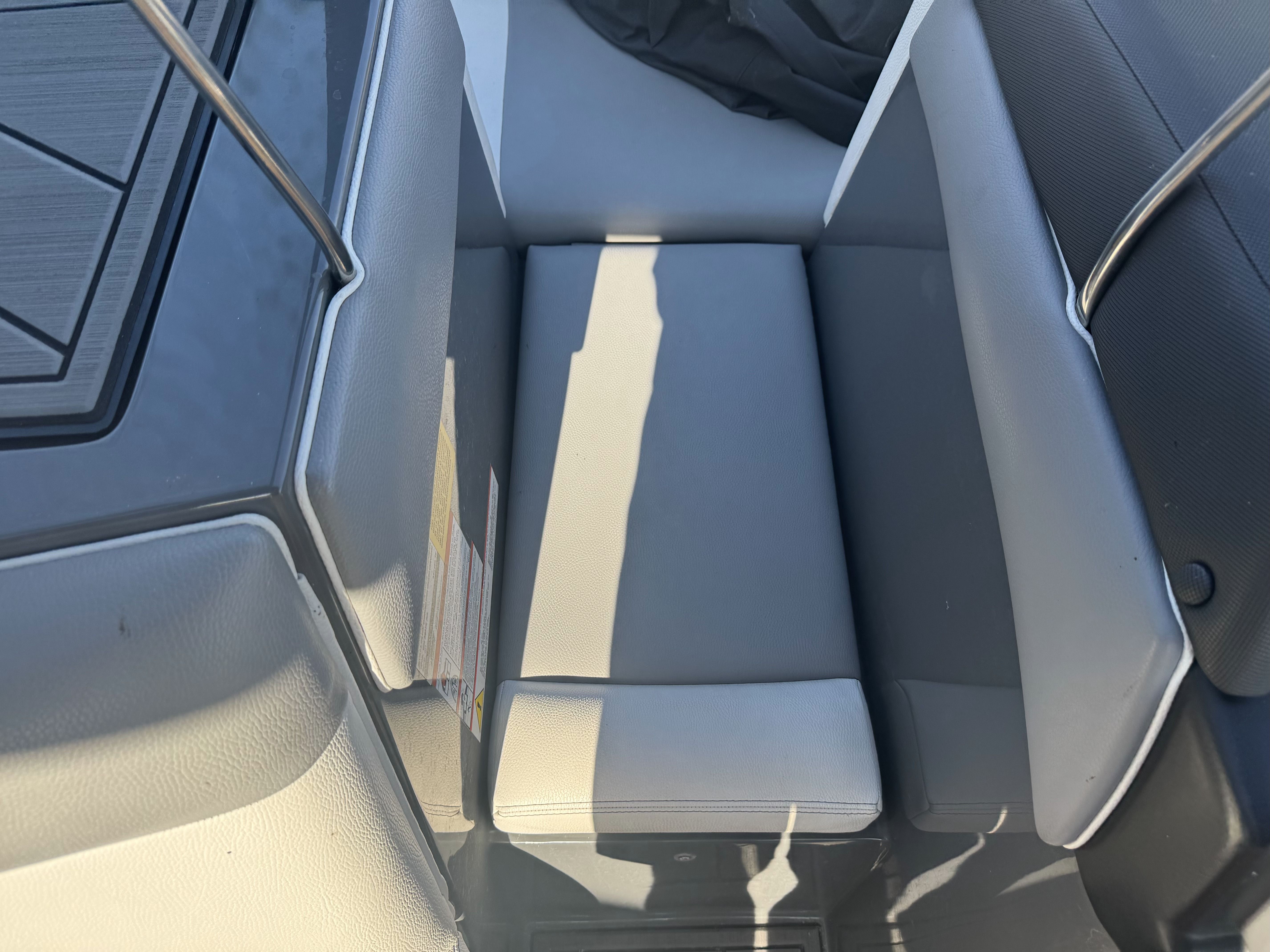 2018 Tige R21 Image Thumbnail #12