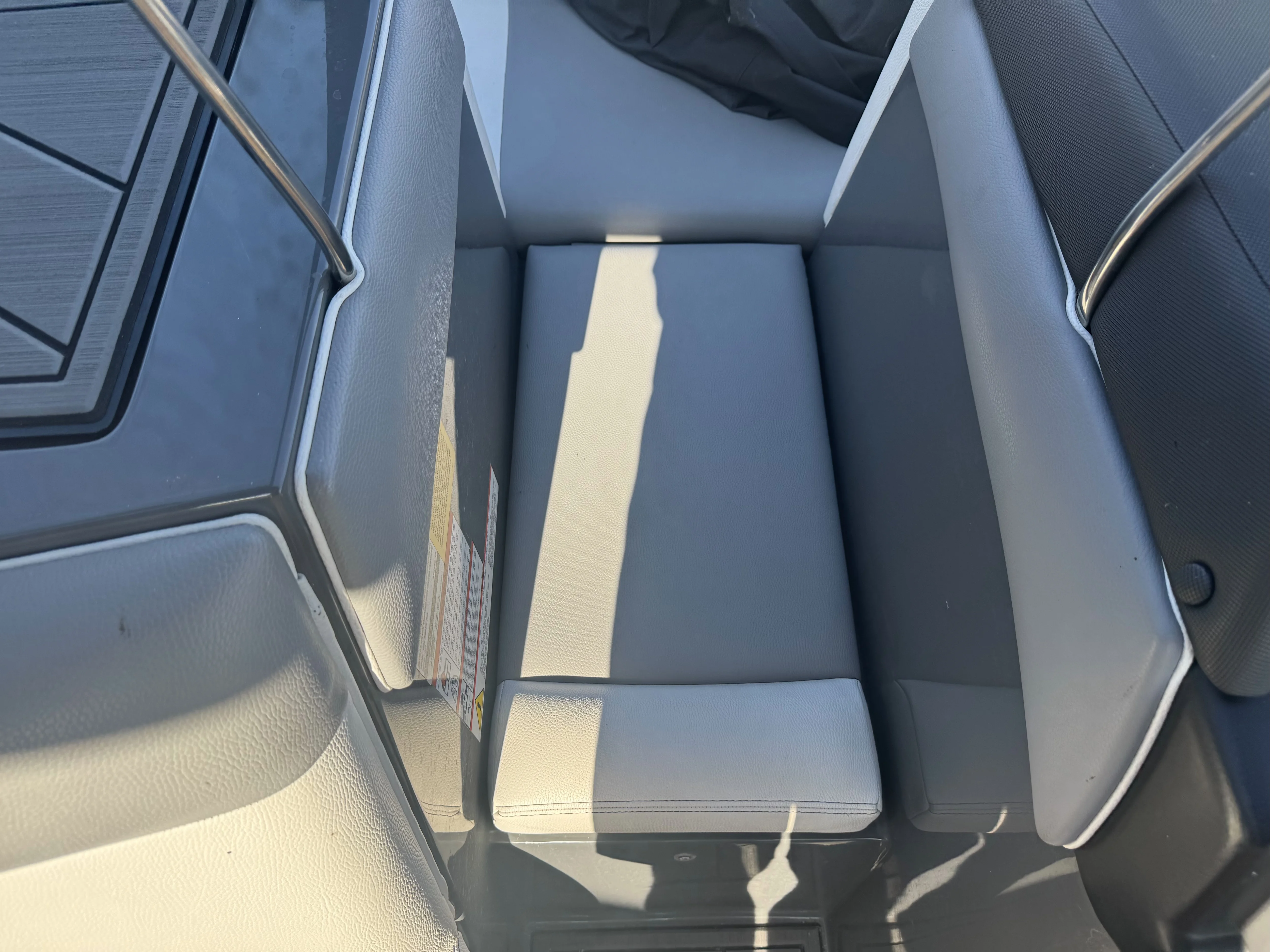 2018 Tige R21 Image Thumbnail #12