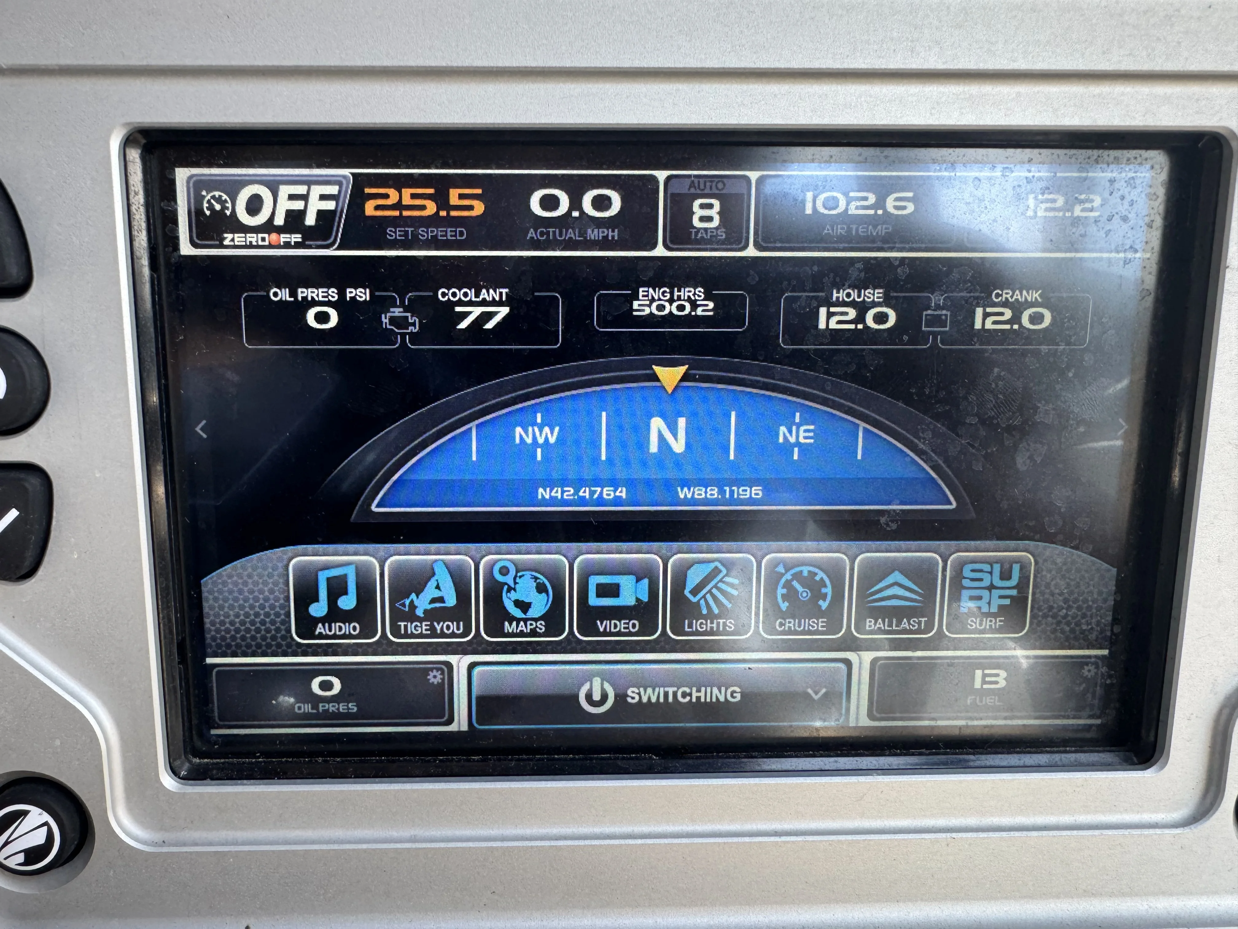 2018 Tige R21 Image Thumbnail #10