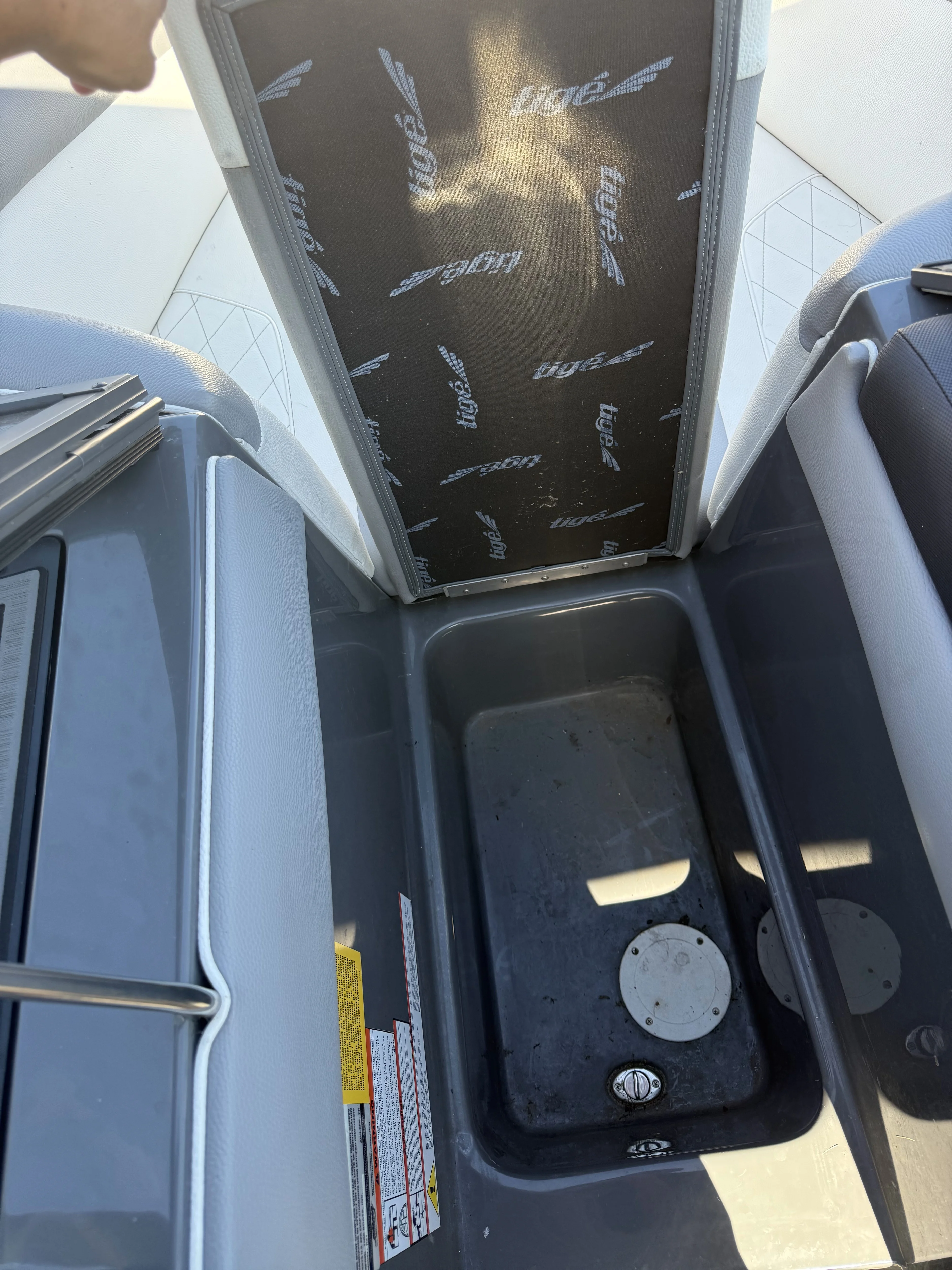 2018 Tige R21 Image Thumbnail #22