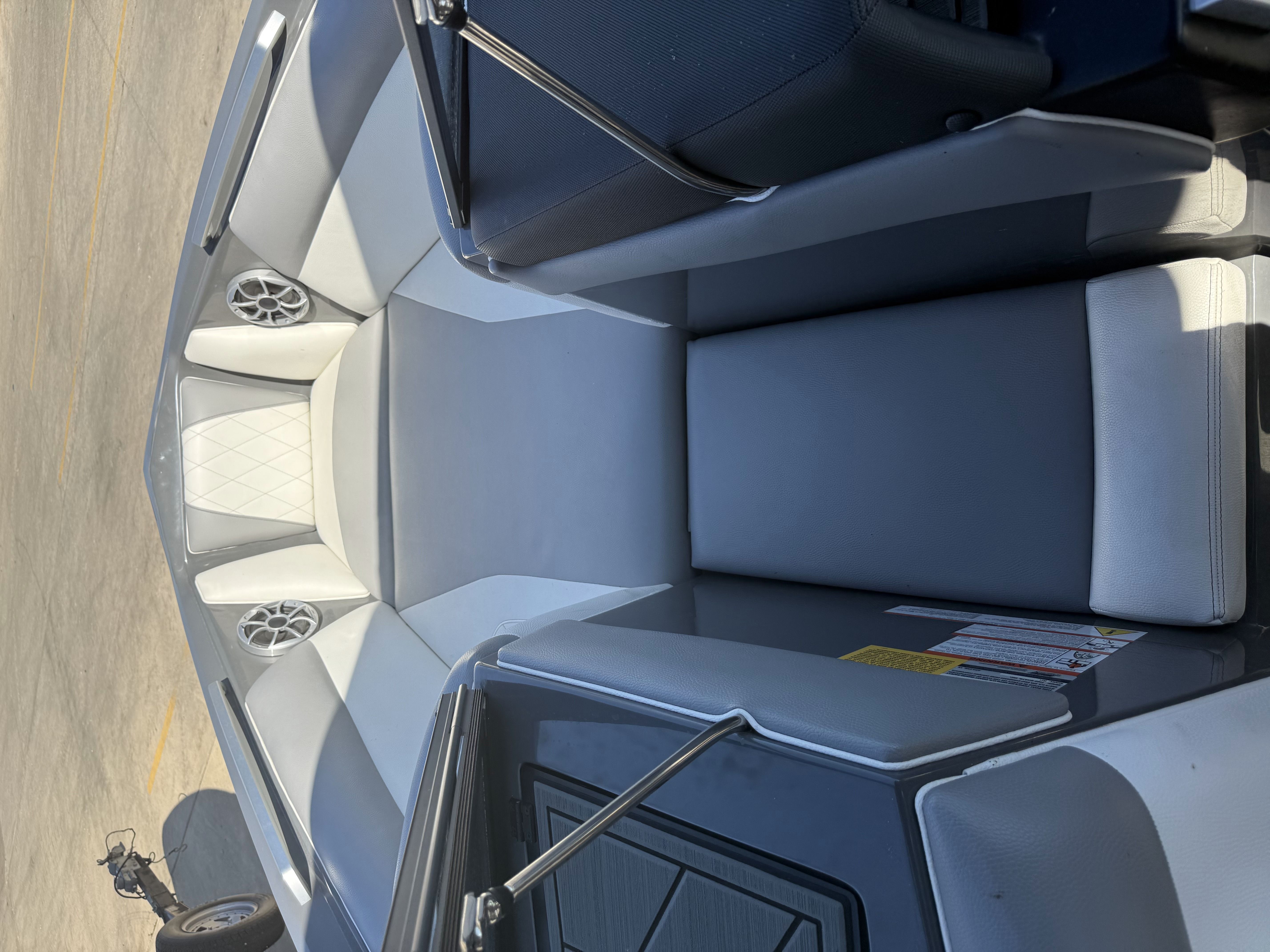 2018 Tige R21 Image Thumbnail #23